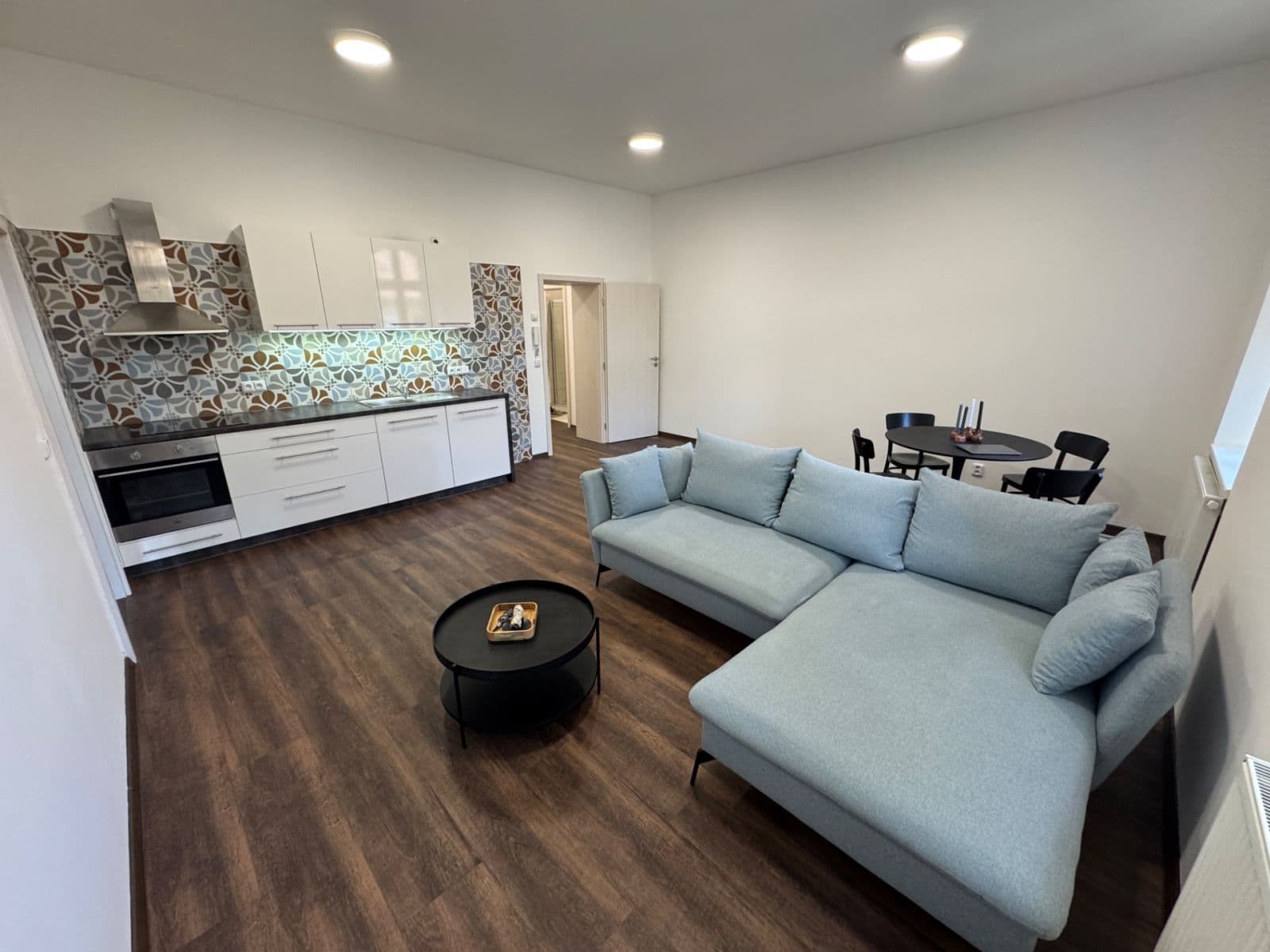 Prenájom bytu 2-izbový 66 m², Výpravní, Brno, Jihomoravský kraj Prenájom bytu 2-izbový 66 m², Výpravní, Brno, Jihomoravský kraj