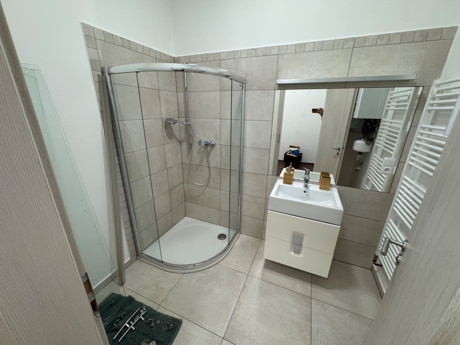 Prenájom bytu 2-izbový 66 m², Výpravní, Brno, Jihomoravský kraj Prenájom bytu 2-izbový 66 m², Výpravní, Brno, Jihomoravský kraj