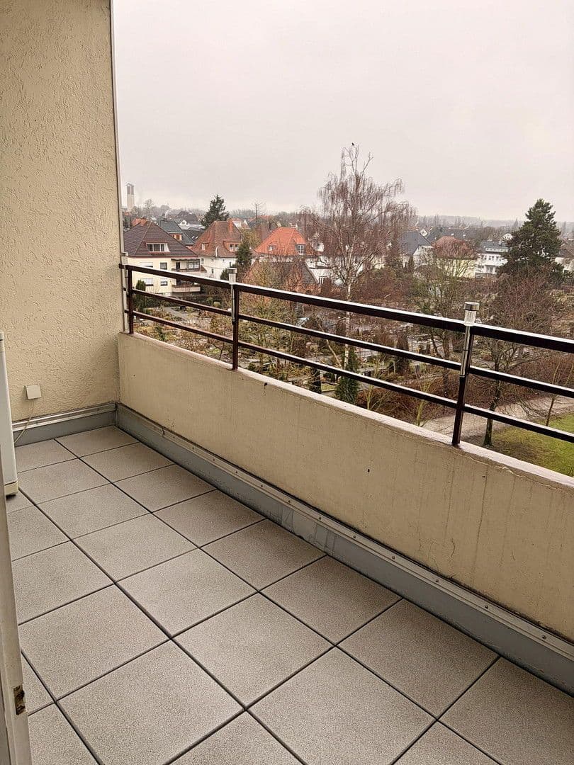 Predaj bytu 1-izbový 36 m², Gröchteweg 35, Bad Salzuflen, Severné Porýnie - Westfálsko Predaj bytu 1-izbový 36 m², Gröchteweg 35, Bad Salzuflen, Severné Porýnie - Westfálsko