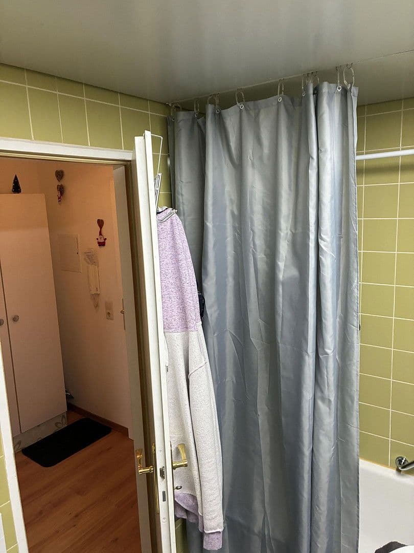 Predaj bytu 1-izbový 36 m², Gröchteweg 35, Bad Salzuflen, Severné Porýnie - Westfálsko Predaj bytu 1-izbový 36 m², Gröchteweg 35, Bad Salzuflen, Severné Porýnie - Westfálsko