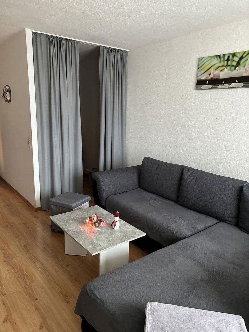 Predaj bytu 1-izbový 36 m², Gröchteweg 35, Bad Salzuflen, Severné Porýnie - Westfálsko Predaj bytu 1-izbový 36 m², Gröchteweg 35, Bad Salzuflen, Severné Porýnie - Westfálsko