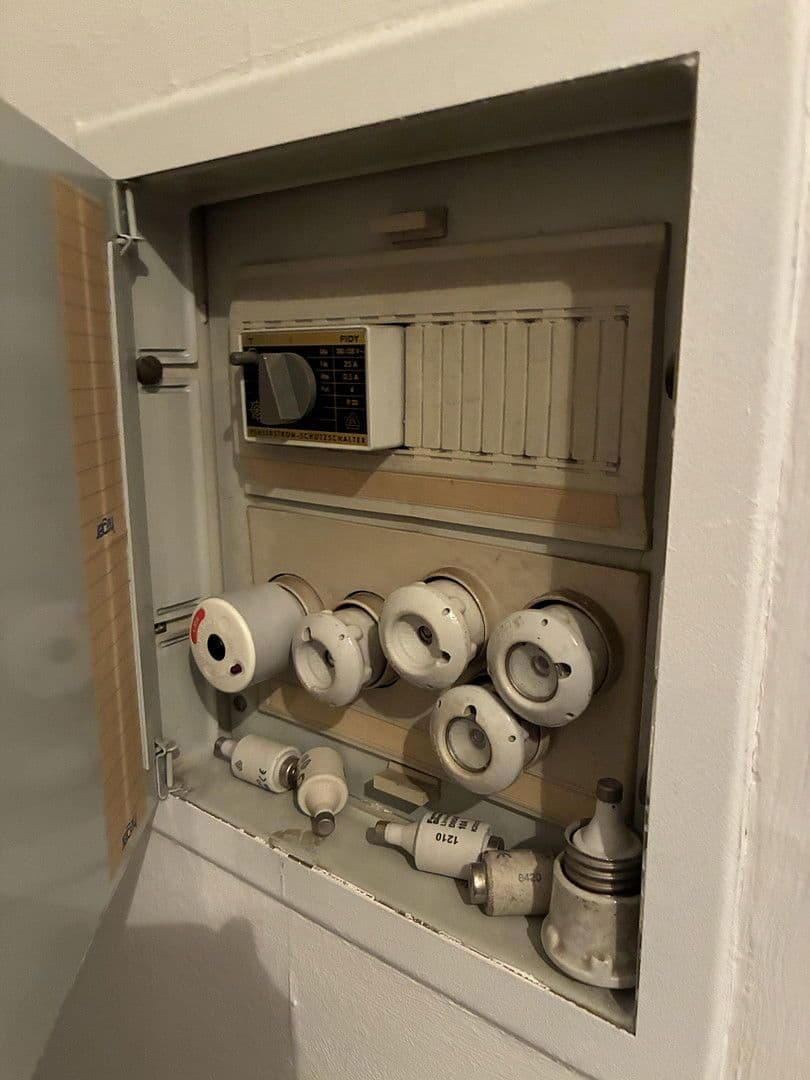 Predaj bytu 1-izbový 36 m², Gröchteweg 35, Bad Salzuflen, Severné Porýnie - Westfálsko Predaj bytu 1-izbový 36 m², Gröchteweg 35, Bad Salzuflen, Severné Porýnie - Westfálsko