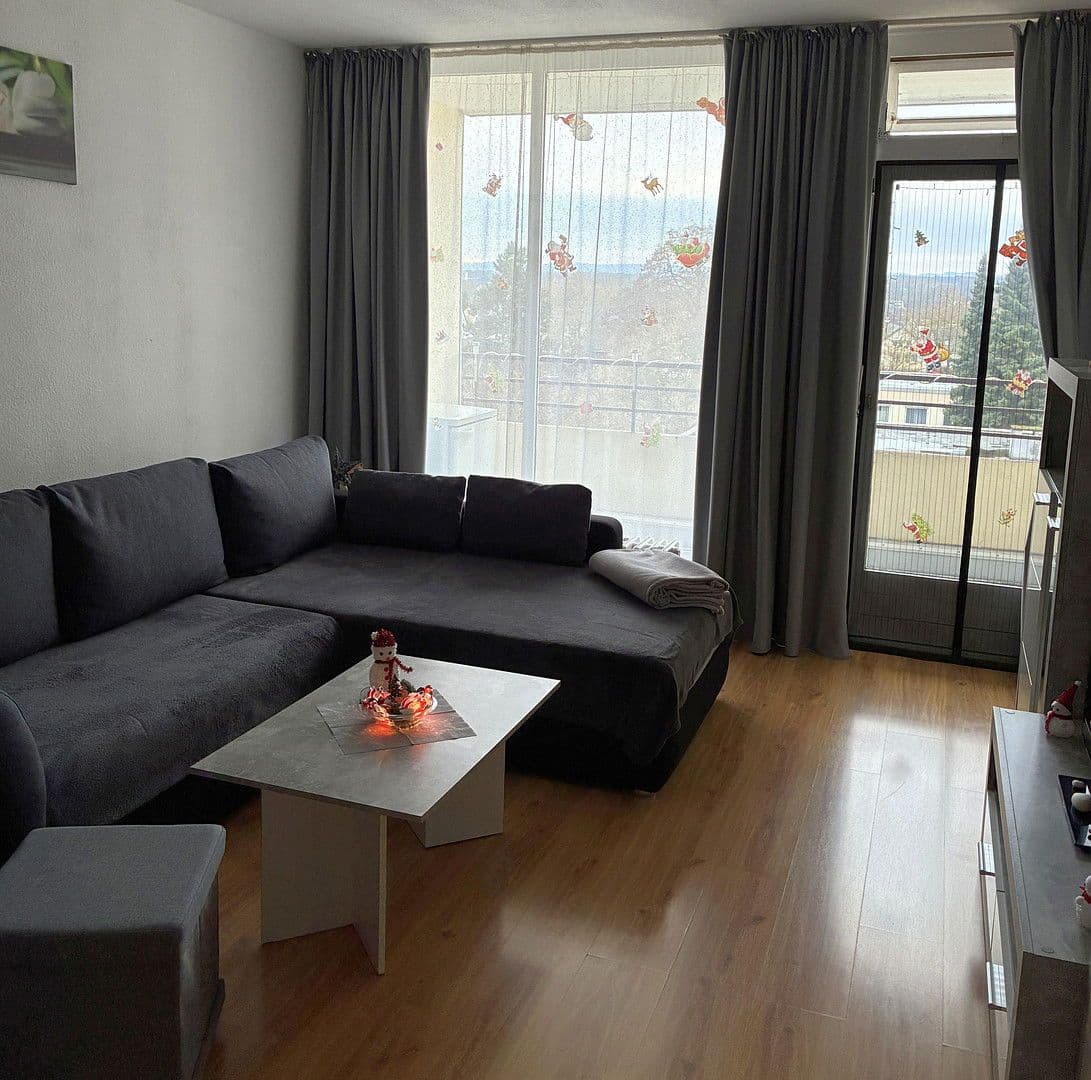 Predaj bytu 1-izbový 36 m², Gröchteweg 35, Bad Salzuflen, Severné Porýnie - Westfálsko Predaj bytu 1-izbový 36 m², Gröchteweg 35, Bad Salzuflen, Severné Porýnie - Westfálsko