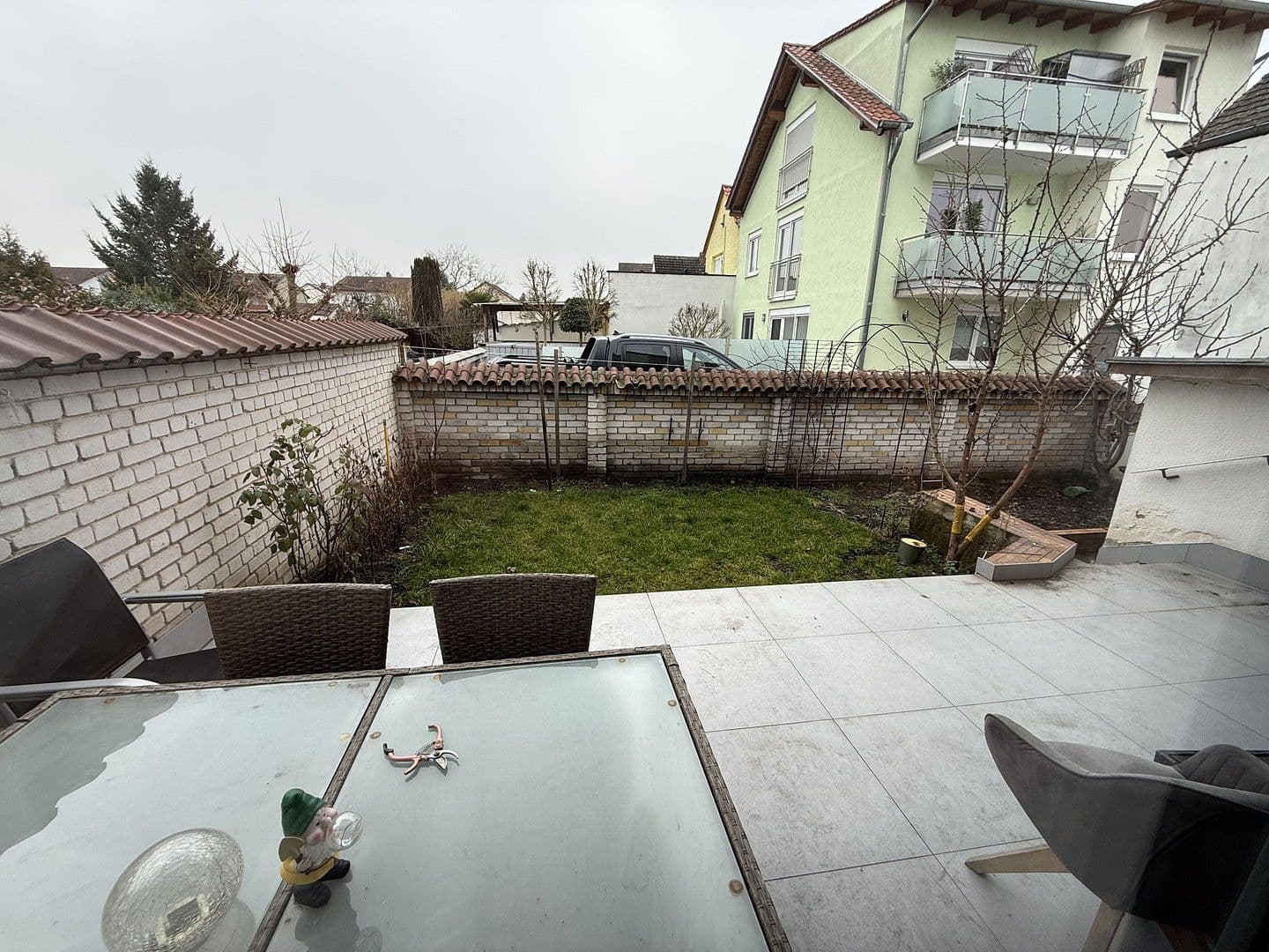 Prenájom domu 160 m², pozemek 199 m², Mutterstadt, Porýnie-Falcko Prenájom domu 160 m², pozemek 199 m², Mutterstadt, Porýnie-Falcko