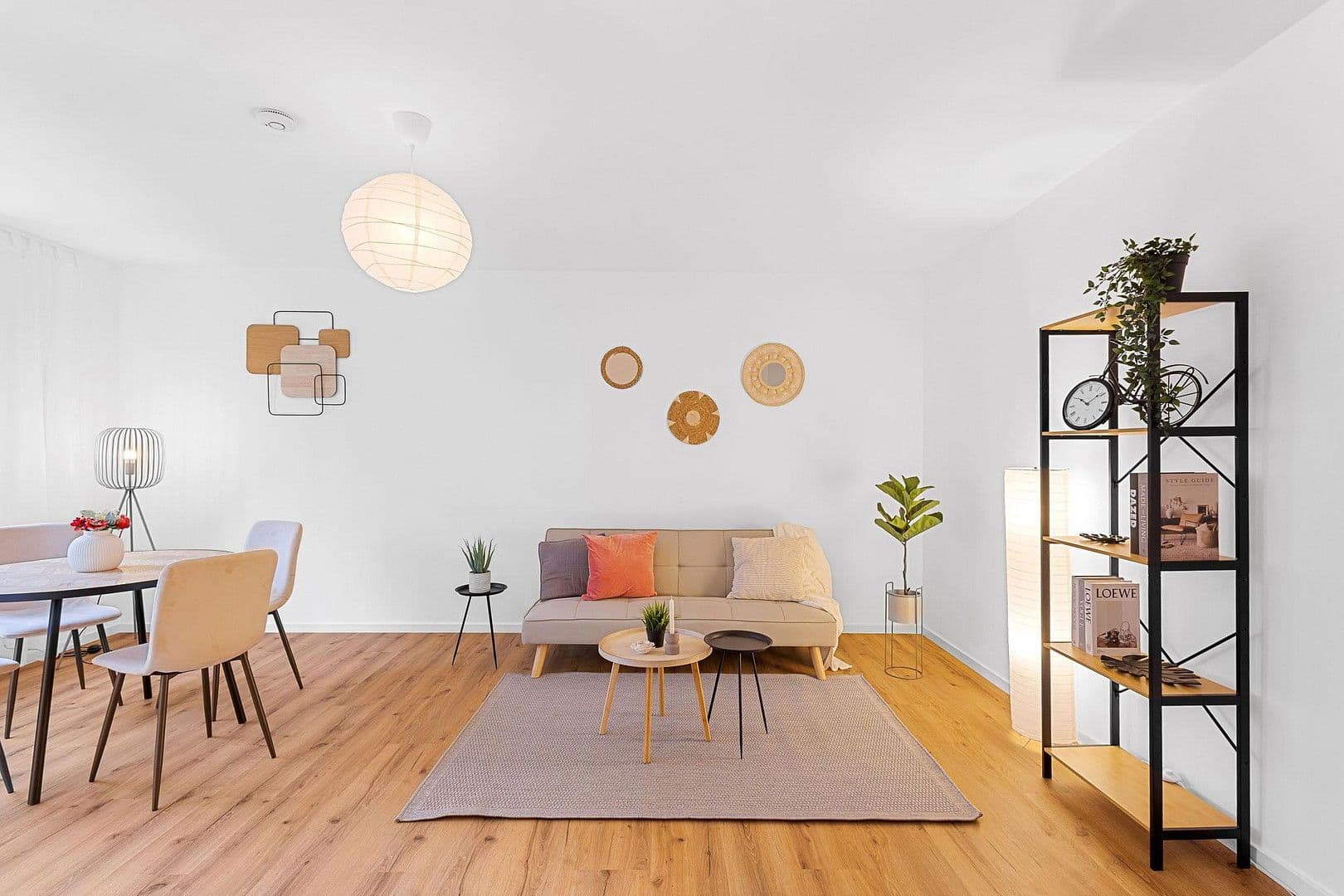 Predaj bytu 4-izbový 94 m², Straubing, Bavorsko Predaj bytu 4-izbový 94 m², Straubing, Bavorsko