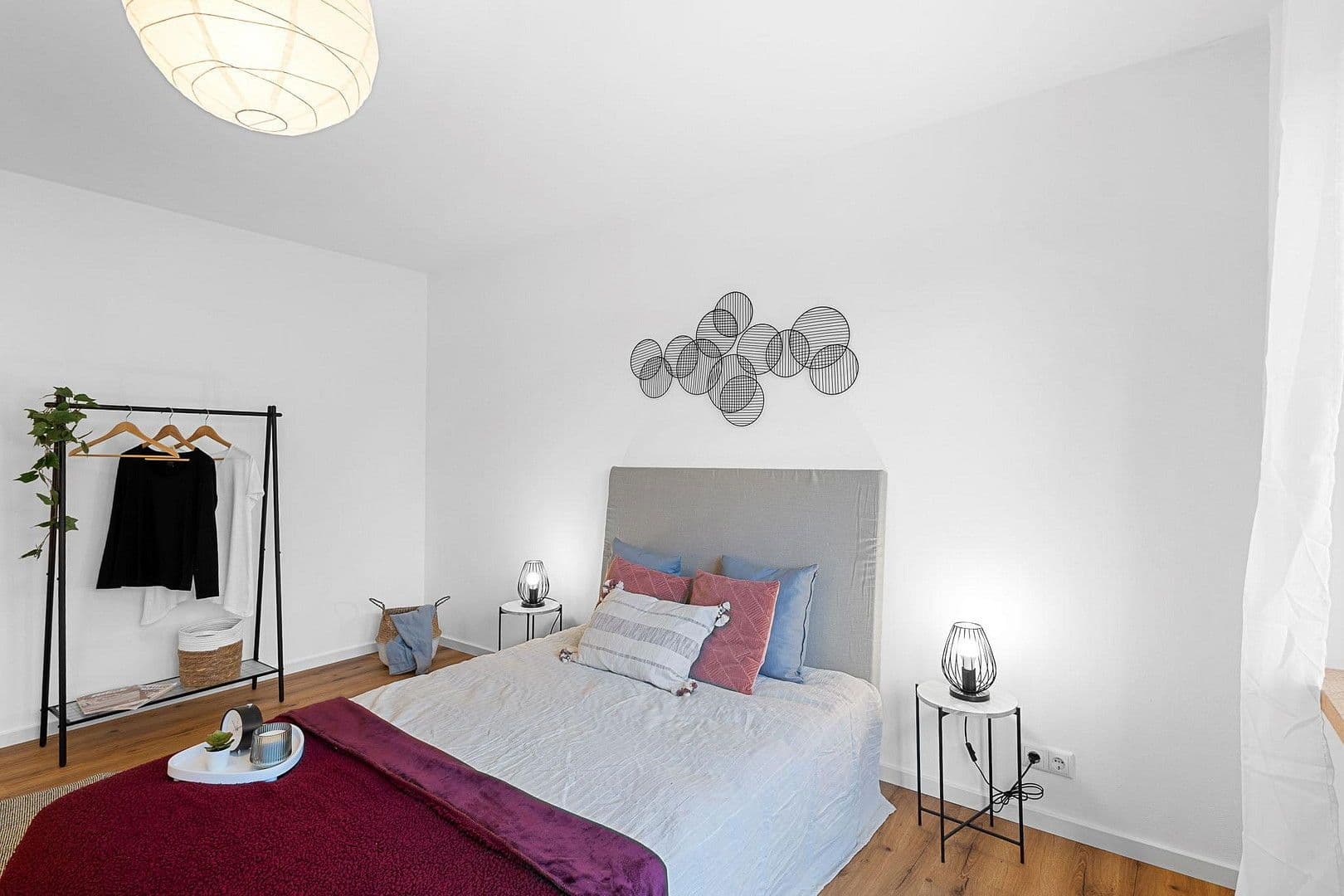 Predaj bytu 4-izbový 94 m², Straubing, Bavorsko Predaj bytu 4-izbový 94 m², Straubing, Bavorsko