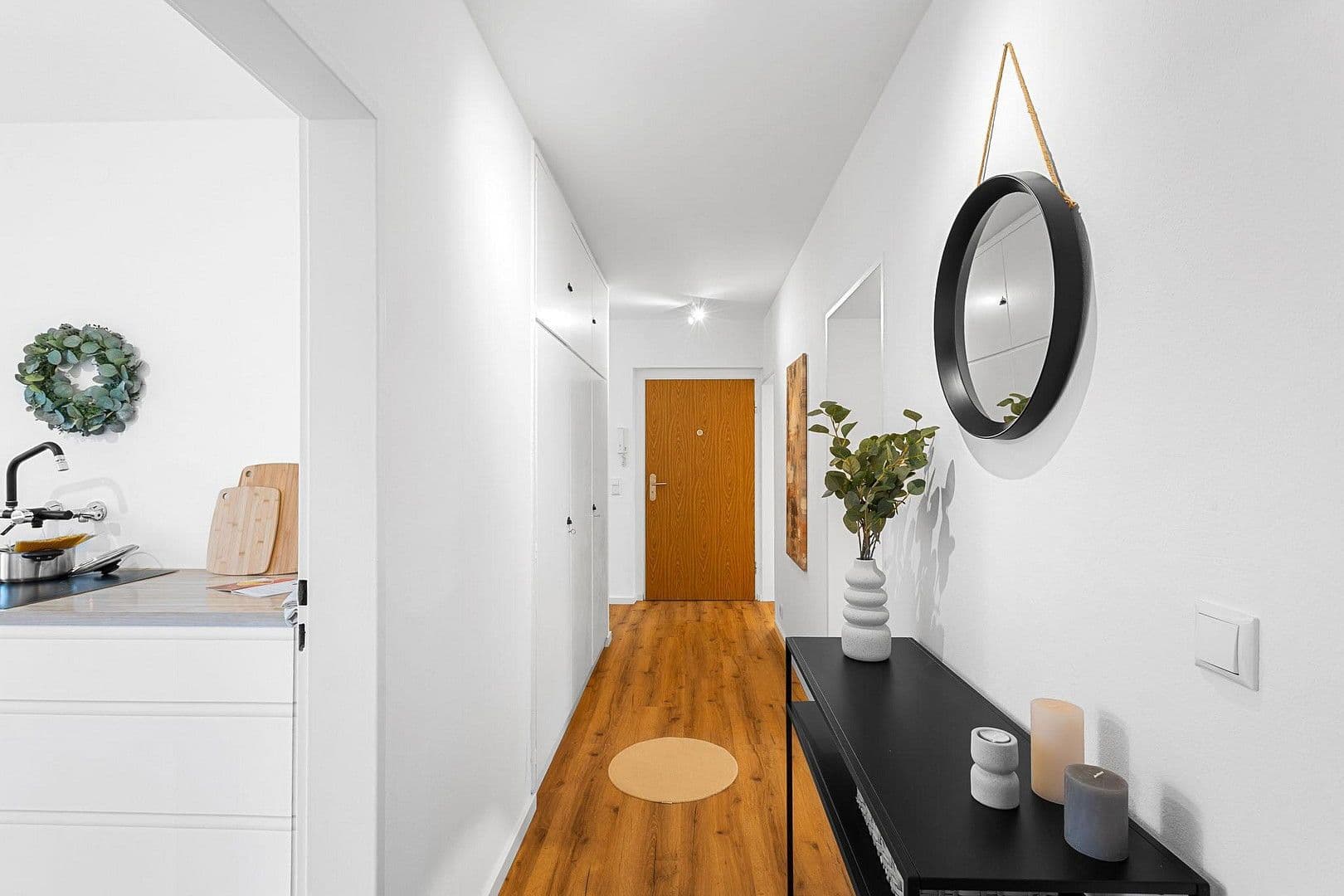 Predaj bytu 4-izbový 94 m², Straubing, Bavorsko Predaj bytu 4-izbový 94 m², Straubing, Bavorsko