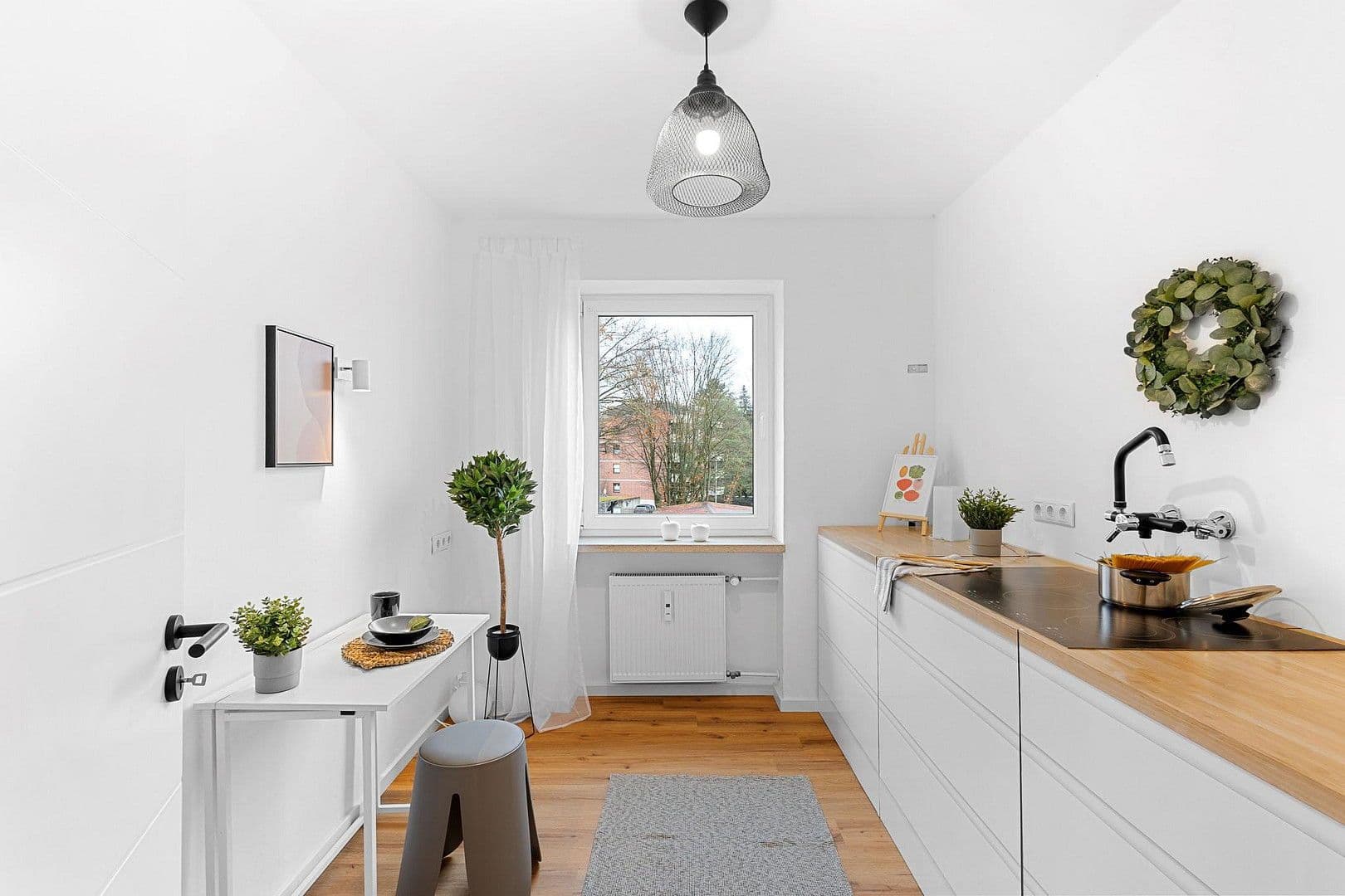 Predaj bytu 4-izbový 94 m², Straubing, Bavorsko Predaj bytu 4-izbový 94 m², Straubing, Bavorsko