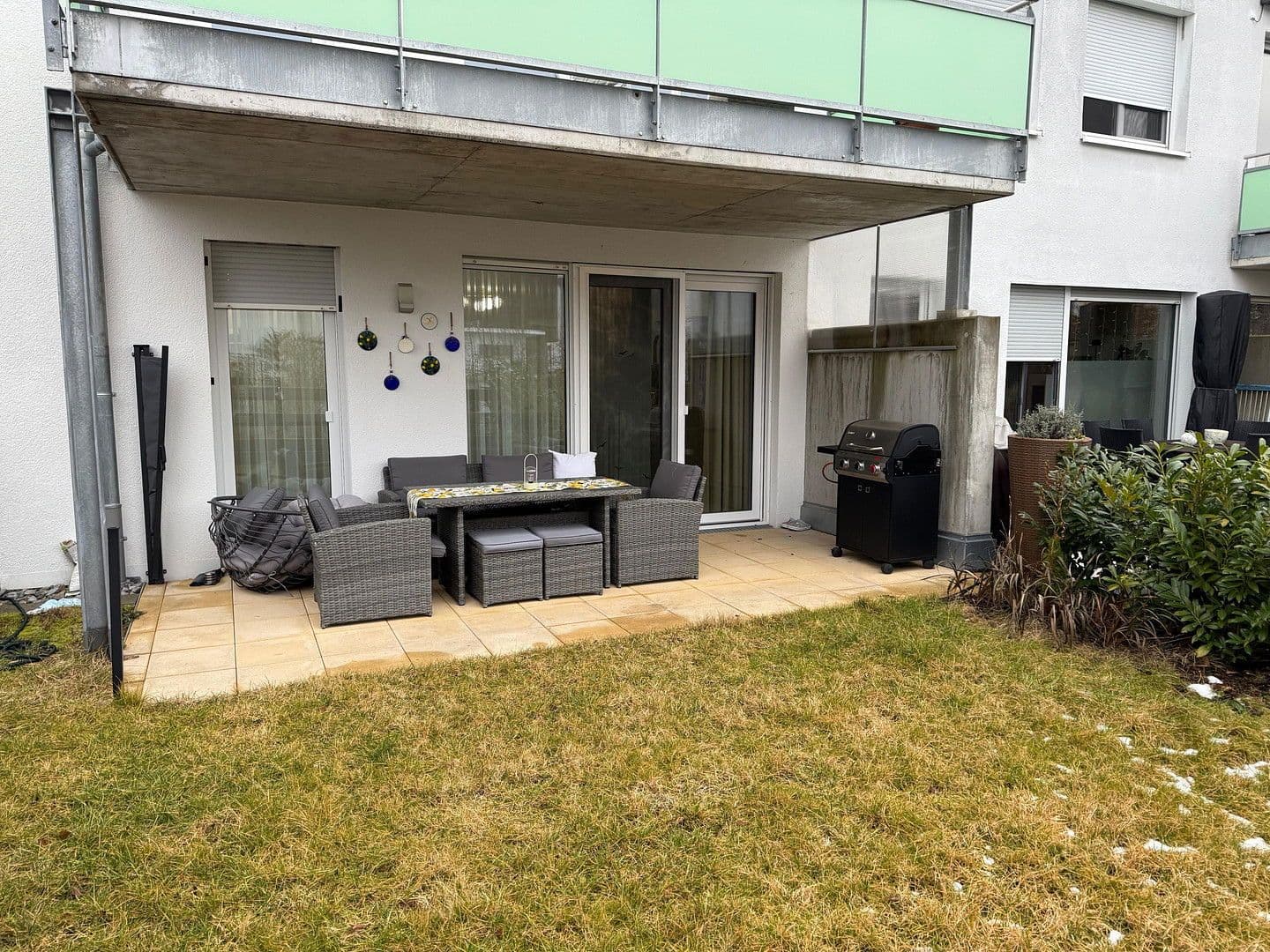 Prenájom bytu 3-izbový 79 m², Albert-Bezner-Strasse 4, Gemmrigheim, Bádensko-Wurttembersko Prenájom bytu 3-izbový 79 m², Albert-Bezner-Strasse 4, Gemmrigheim, Bádensko-Wurttembersko