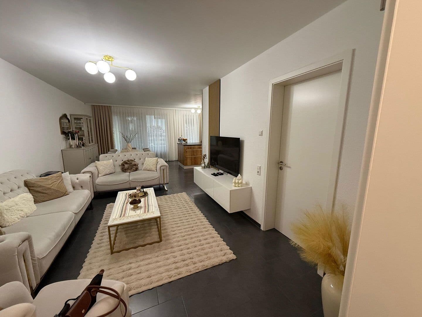 Prenájom bytu 3-izbový 79 m², Albert-Bezner-Strasse 4, Gemmrigheim, Bádensko-Wurttembersko Prenájom bytu 3-izbový 79 m², Albert-Bezner-Strasse 4, Gemmrigheim, Bádensko-Wurttembersko