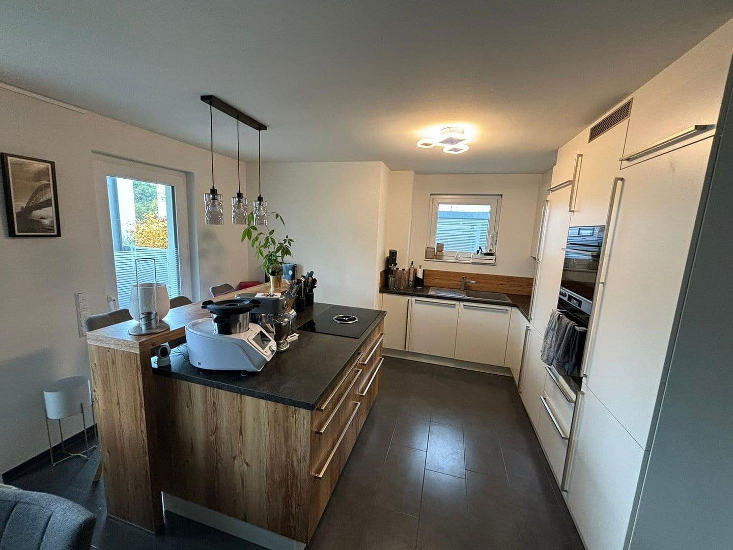 Prenájom bytu 3-izbový 79 m², Albert-Bezner-Strasse 4, Gemmrigheim, Bádensko-Wurttembersko Prenájom bytu 3-izbový 79 m², Albert-Bezner-Strasse 4, Gemmrigheim, Bádensko-Wurttembersko