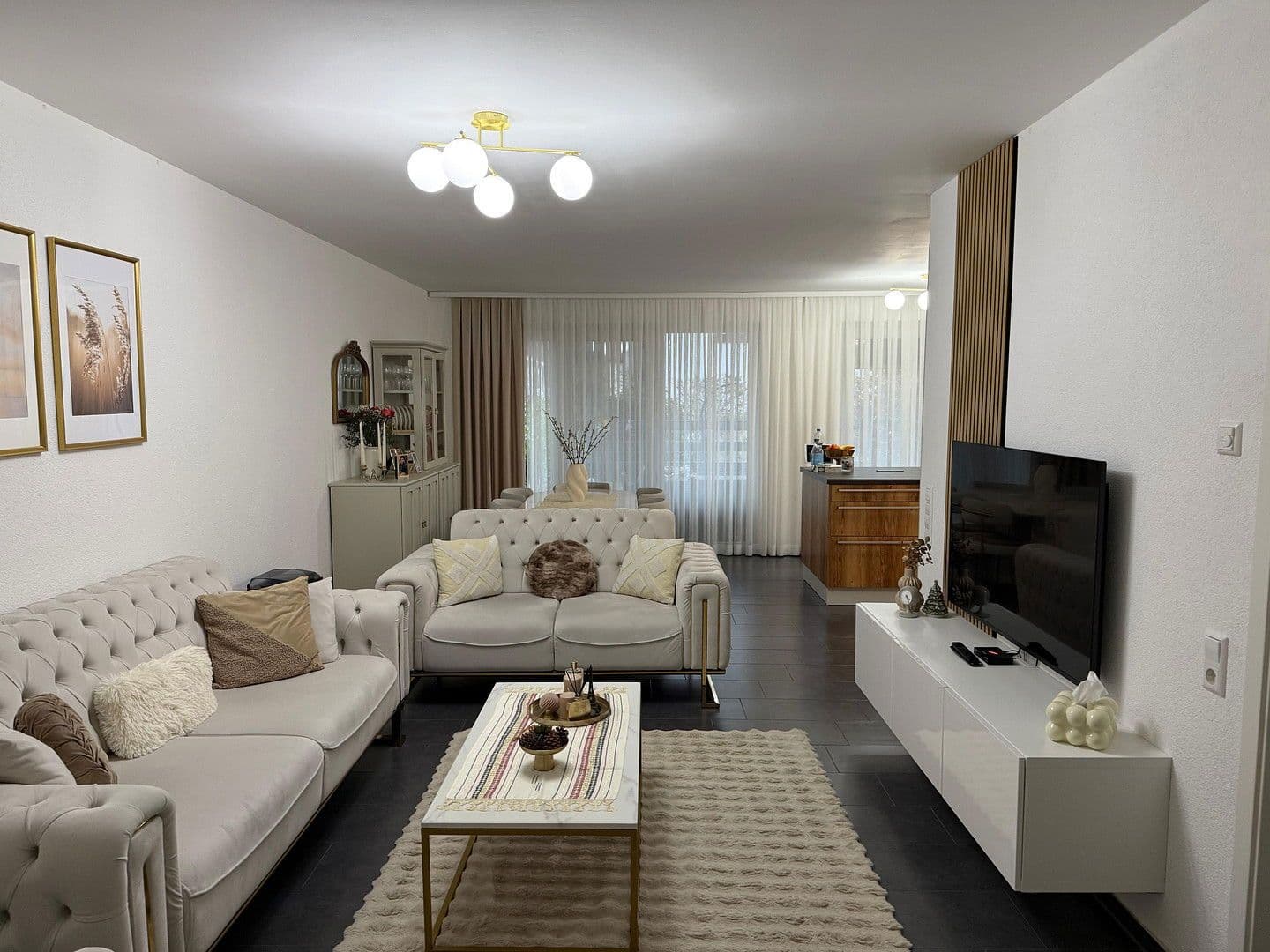 Prenájom bytu 3-izbový 79 m², Albert-Bezner-Strasse 4, Gemmrigheim, Bádensko-Wurttembersko Prenájom bytu 3-izbový 79 m², Albert-Bezner-Strasse 4, Gemmrigheim, Bádensko-Wurttembersko