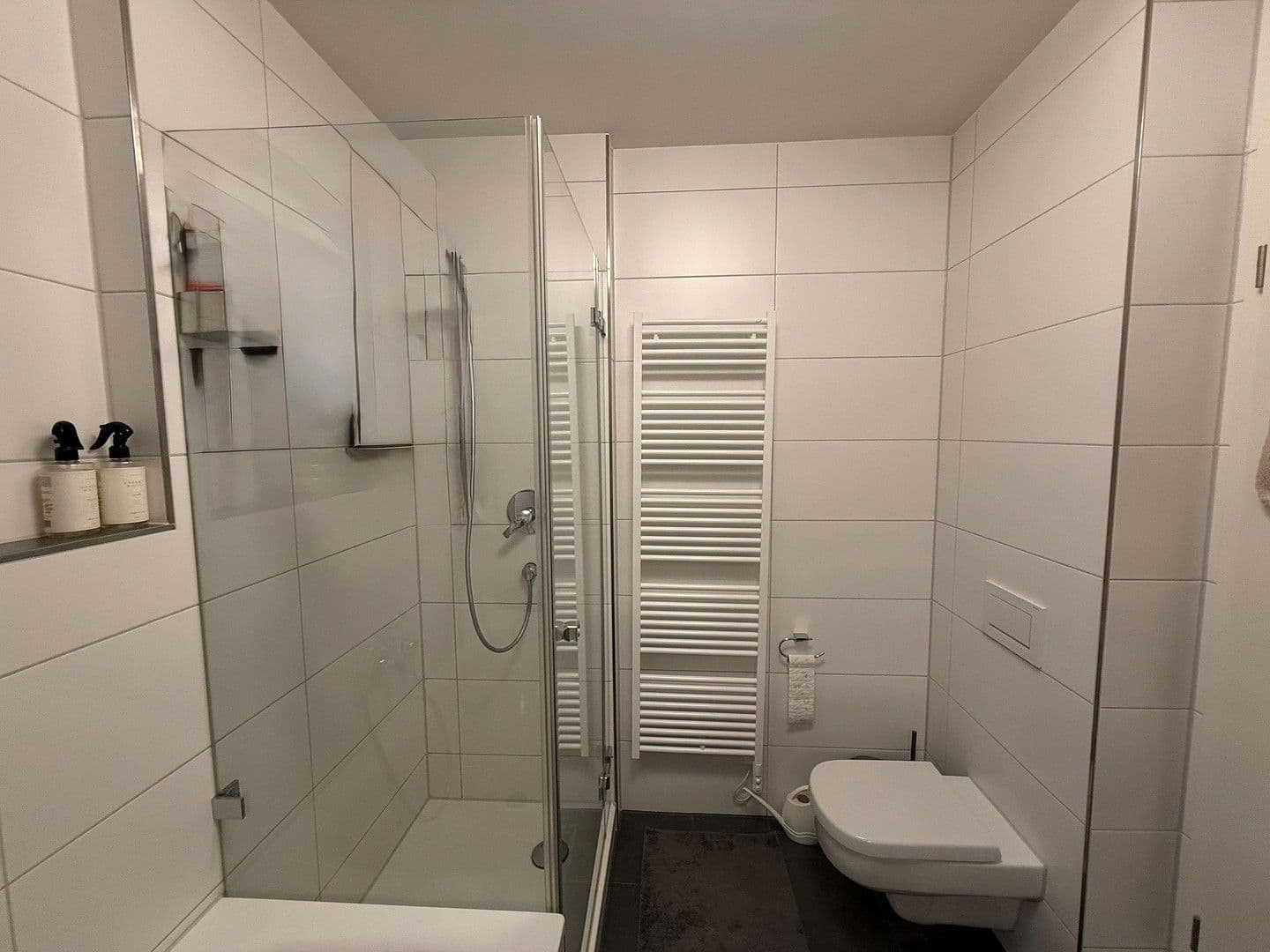 Prenájom bytu 3-izbový 79 m², Albert-Bezner-Strasse 4, Gemmrigheim, Bádensko-Wurttembersko Prenájom bytu 3-izbový 79 m², Albert-Bezner-Strasse 4, Gemmrigheim, Bádensko-Wurttembersko