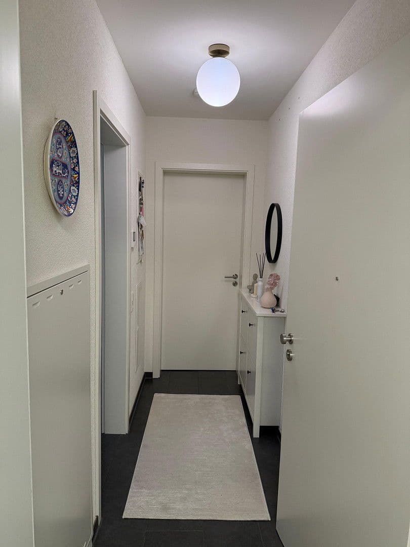 Prenájom bytu 3-izbový 79 m², Albert-Bezner-Strasse 4, Gemmrigheim, Bádensko-Wurttembersko Prenájom bytu 3-izbový 79 m², Albert-Bezner-Strasse 4, Gemmrigheim, Bádensko-Wurttembersko