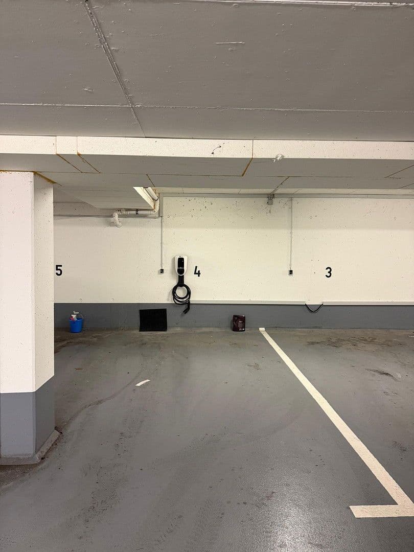 Prenájom bytu 3-izbový 79 m², Albert-Bezner-Strasse 4, Gemmrigheim, Bádensko-Wurttembersko Prenájom bytu 3-izbový 79 m², Albert-Bezner-Strasse 4, Gemmrigheim, Bádensko-Wurttembersko