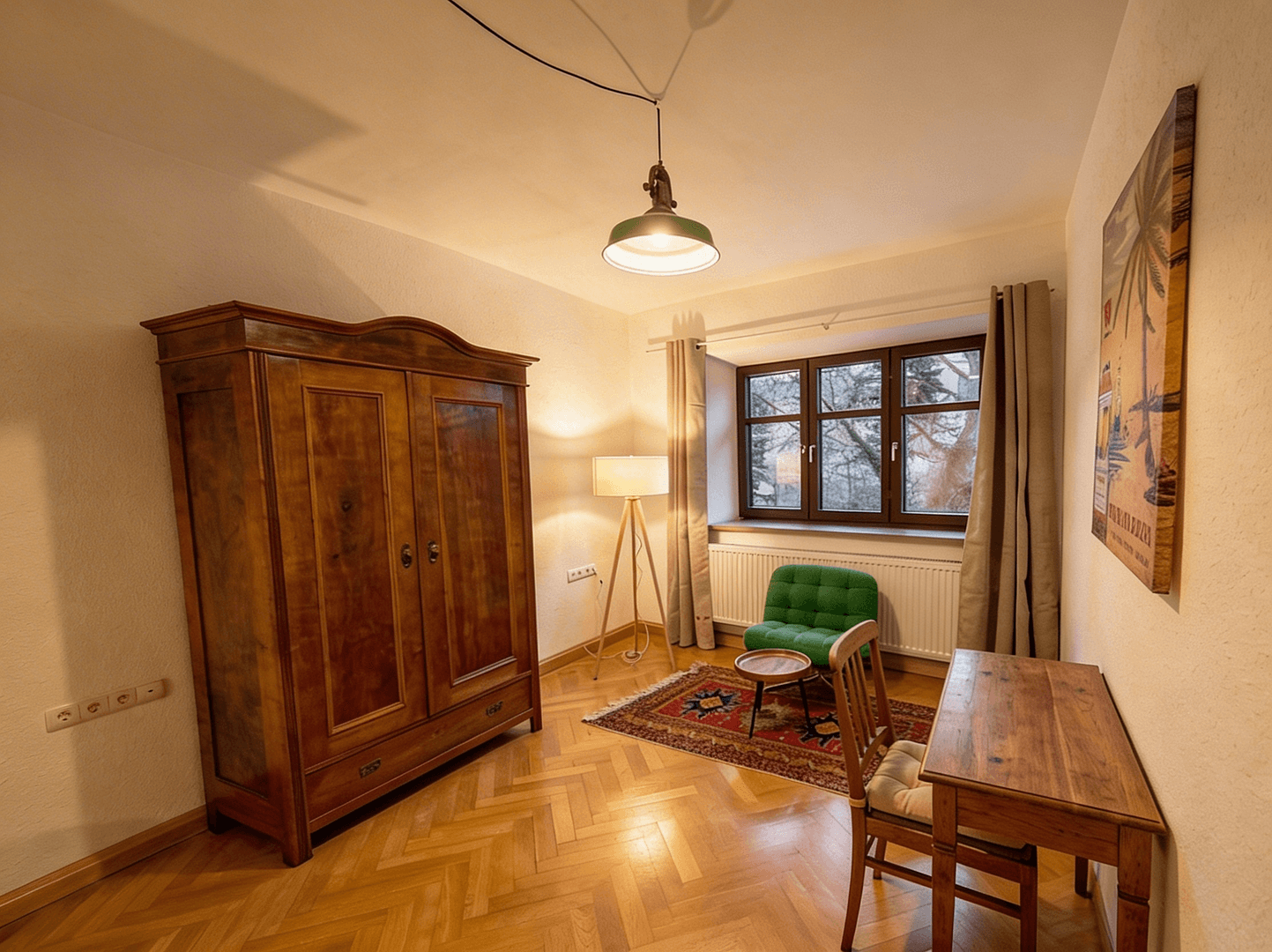 Prenájom bytu 1-izbový 200 m², Predigerberg 14, Augsburg, Bavorsko Prenájom bytu 1-izbový 200 m², Predigerberg 14, Augsburg, Bavorsko