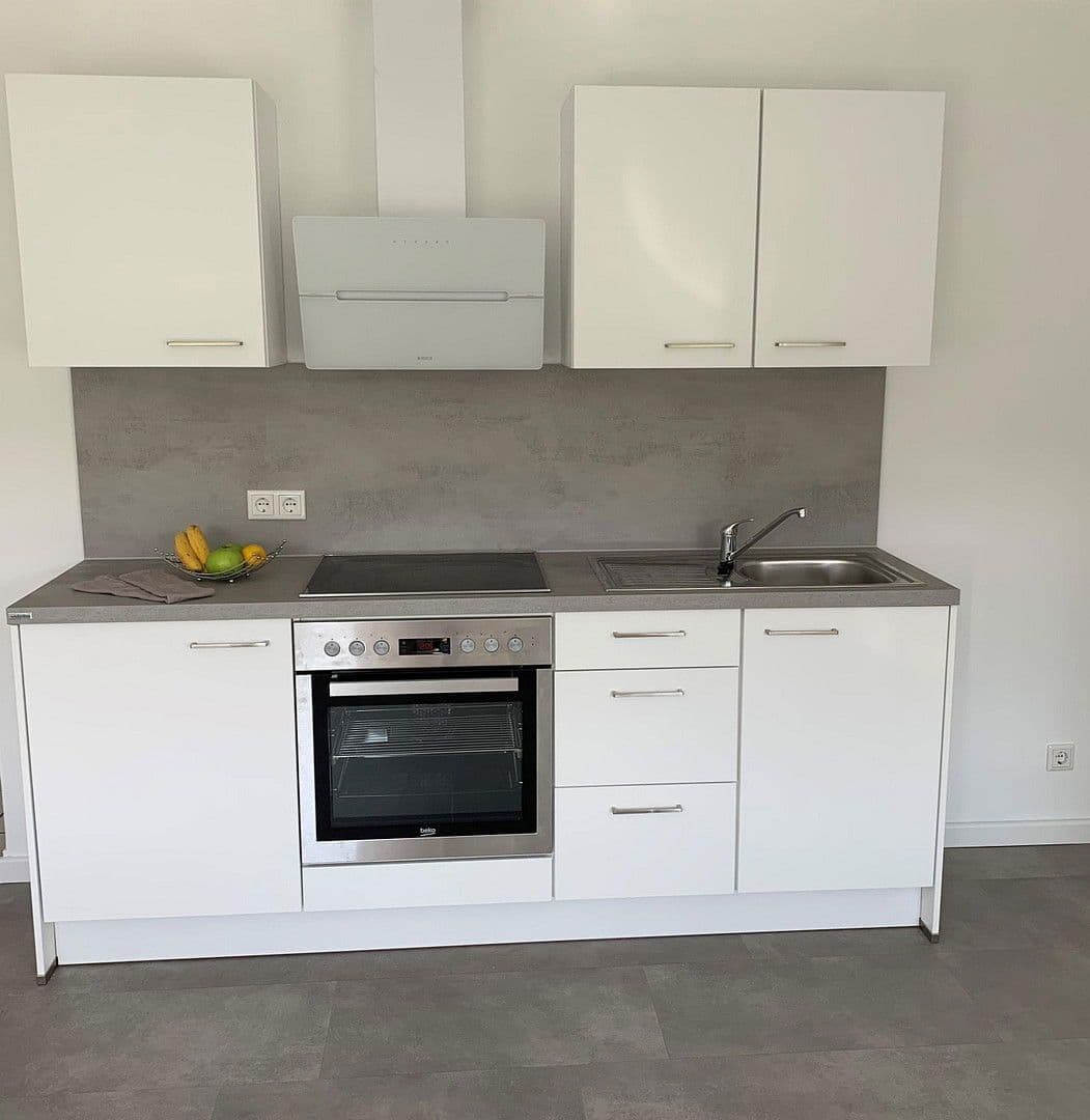 Prenájom bytu 1-izbový 31 m², Stuttgart-Möhringen, Bádensko-Wurttembersko Prenájom bytu 1-izbový 31 m², Stuttgart-Möhringen, Bádensko-Wurttembersko