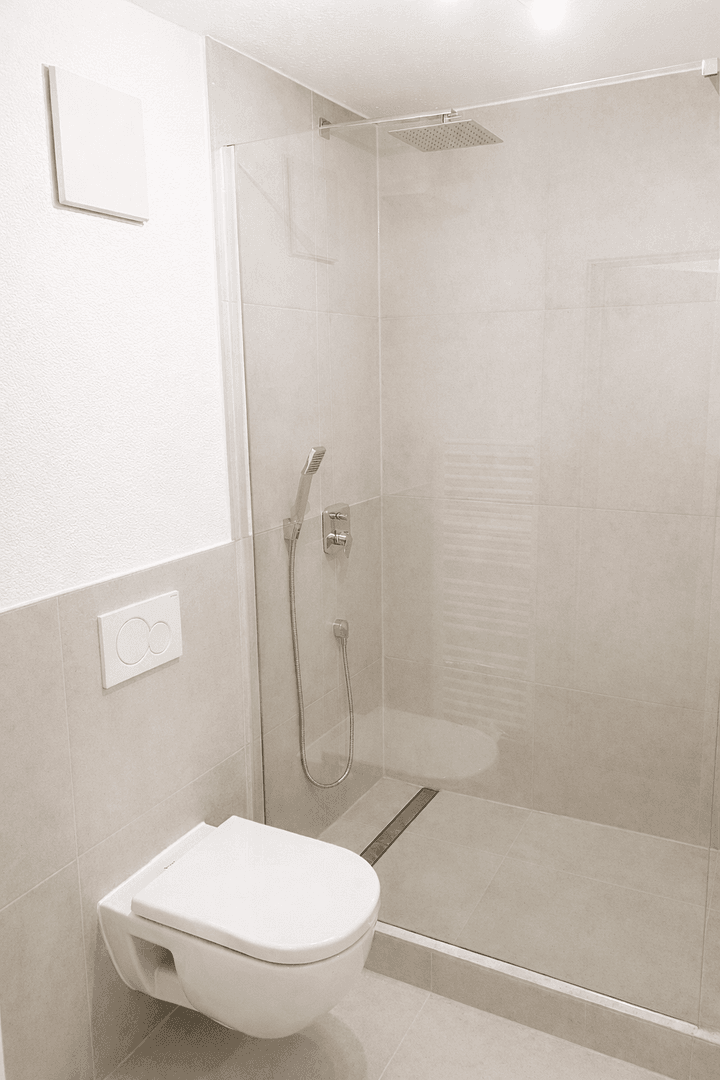 Prenájom bytu 1-izbový 31 m², Stuttgart-Möhringen, Bádensko-Wurttembersko Prenájom bytu 1-izbový 31 m², Stuttgart-Möhringen, Bádensko-Wurttembersko