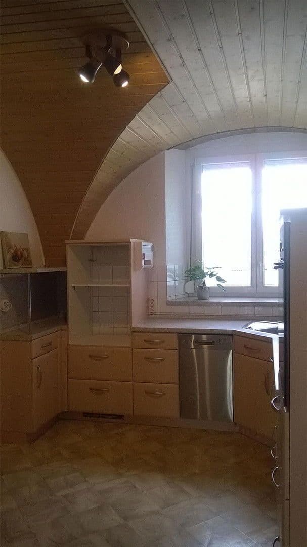 Prenájom bytu 3-izbový 84 m², Wangen im Allgäu, Bádensko-Wurttembersko Prenájom bytu 3-izbový 84 m², Wangen im Allgäu, Bádensko-Wurttembersko