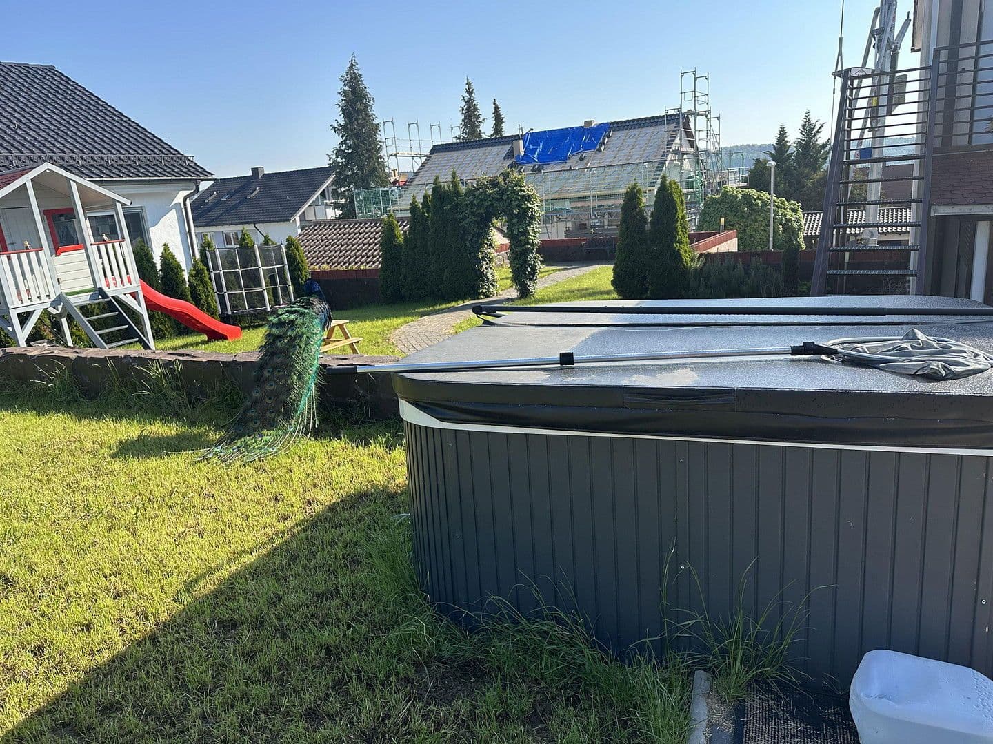 Predaj domu 387 m², pozemek 899 m², Rießstraße 20, BW, Magstadt, Bádensko-Wurttembersko Predaj domu 387 m², pozemek 899 m², Rießstraße 20, BW, Magstadt, Bádensko-Wurttembersko