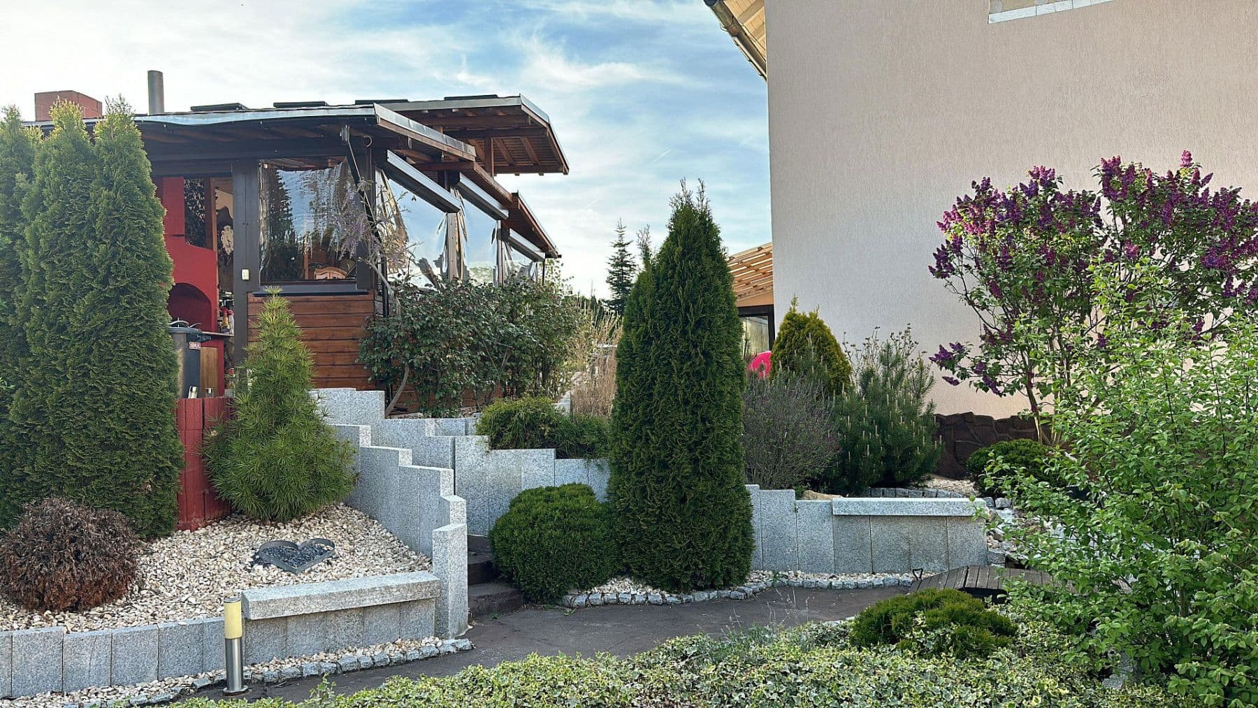 Predaj domu 387 m², pozemek 899 m², Rießstraße 20, BW, Magstadt, Bádensko-Wurttembersko Predaj domu 387 m², pozemek 899 m², Rießstraße 20, BW, Magstadt, Bádensko-Wurttembersko