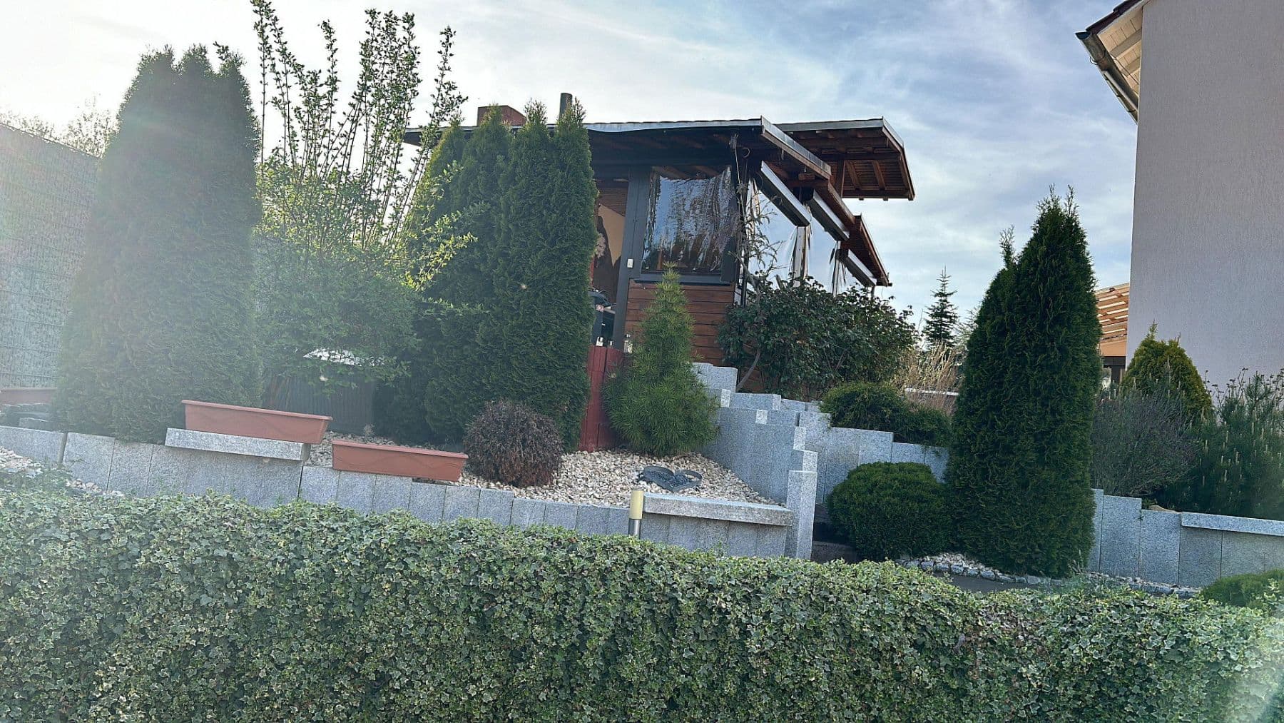 Predaj domu 387 m², pozemek 899 m², Rießstraße 20, BW, Magstadt, Bádensko-Wurttembersko Predaj domu 387 m², pozemek 899 m², Rießstraße 20, BW, Magstadt, Bádensko-Wurttembersko