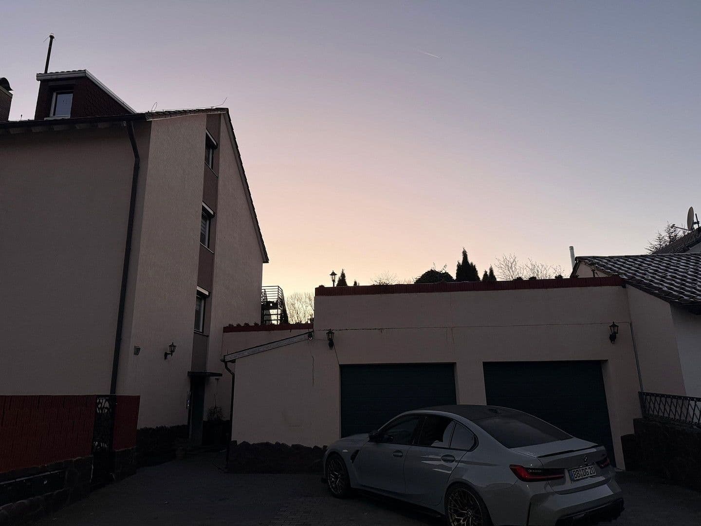 Predaj domu 387 m², pozemek 899 m², Rießstraße 20, BW, Magstadt, Bádensko-Wurttembersko Predaj domu 387 m², pozemek 899 m², Rießstraße 20, BW, Magstadt, Bádensko-Wurttembersko