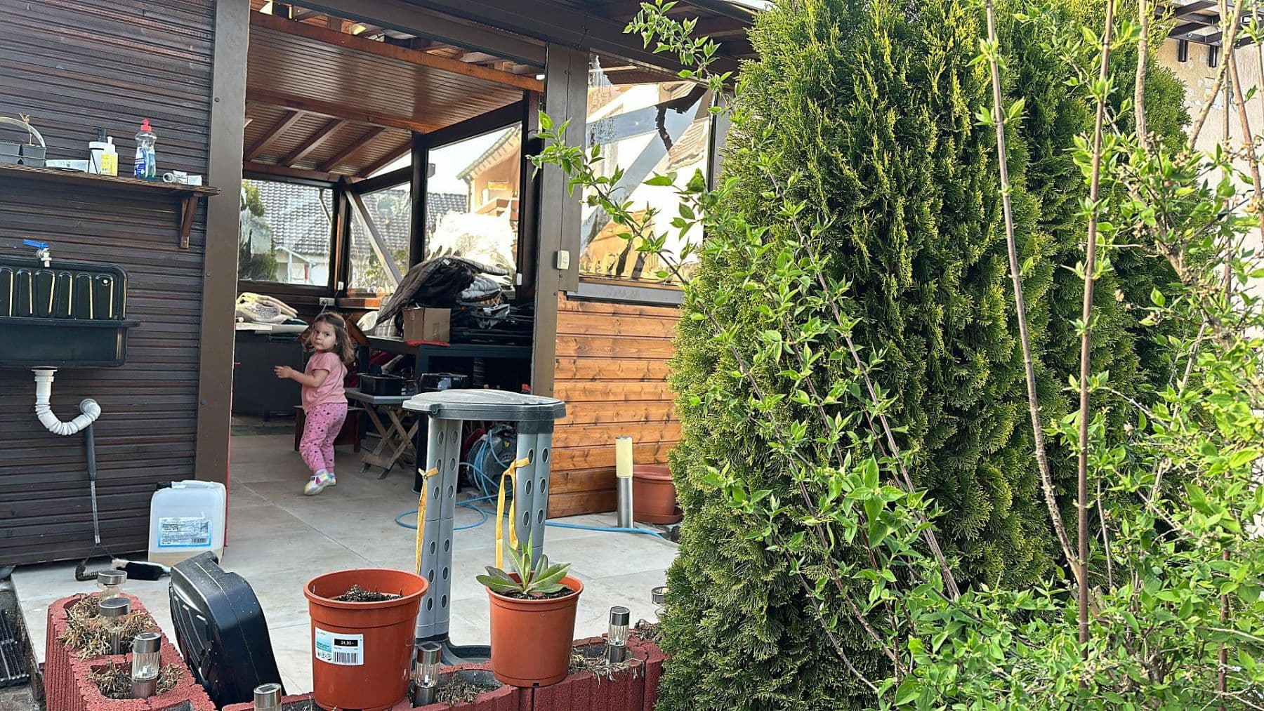 Predaj domu 387 m², pozemek 899 m², Rießstraße 20, BW, Magstadt, Bádensko-Wurttembersko Predaj domu 387 m², pozemek 899 m², Rießstraße 20, BW, Magstadt, Bádensko-Wurttembersko