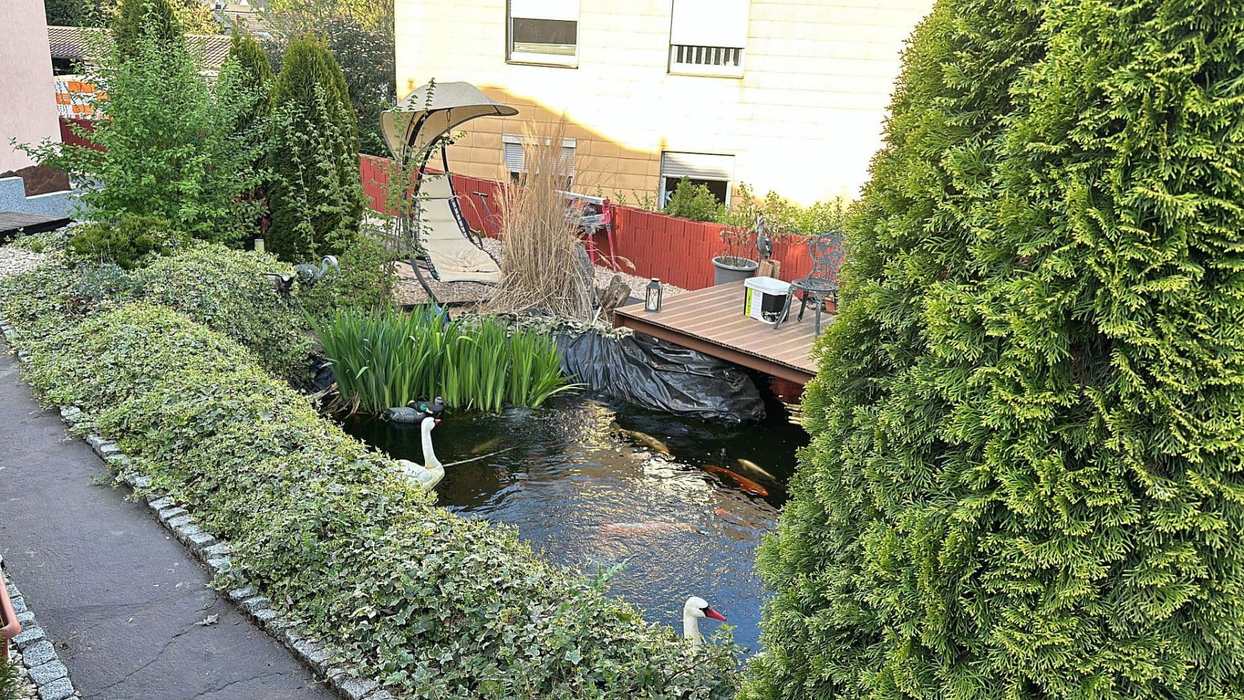 Predaj domu 387 m², pozemek 899 m², Rießstraße 20, BW, Magstadt, Bádensko-Wurttembersko Predaj domu 387 m², pozemek 899 m², Rießstraße 20, BW, Magstadt, Bádensko-Wurttembersko