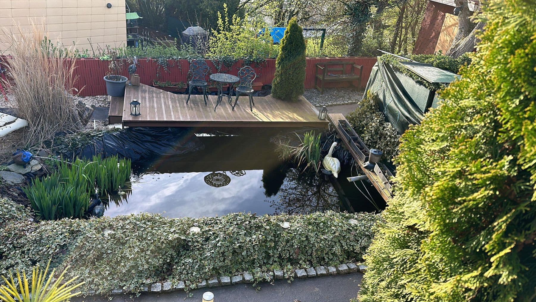 Predaj domu 387 m², pozemek 899 m², Rießstraße 20, BW, Magstadt, Bádensko-Wurttembersko Predaj domu 387 m², pozemek 899 m², Rießstraße 20, BW, Magstadt, Bádensko-Wurttembersko