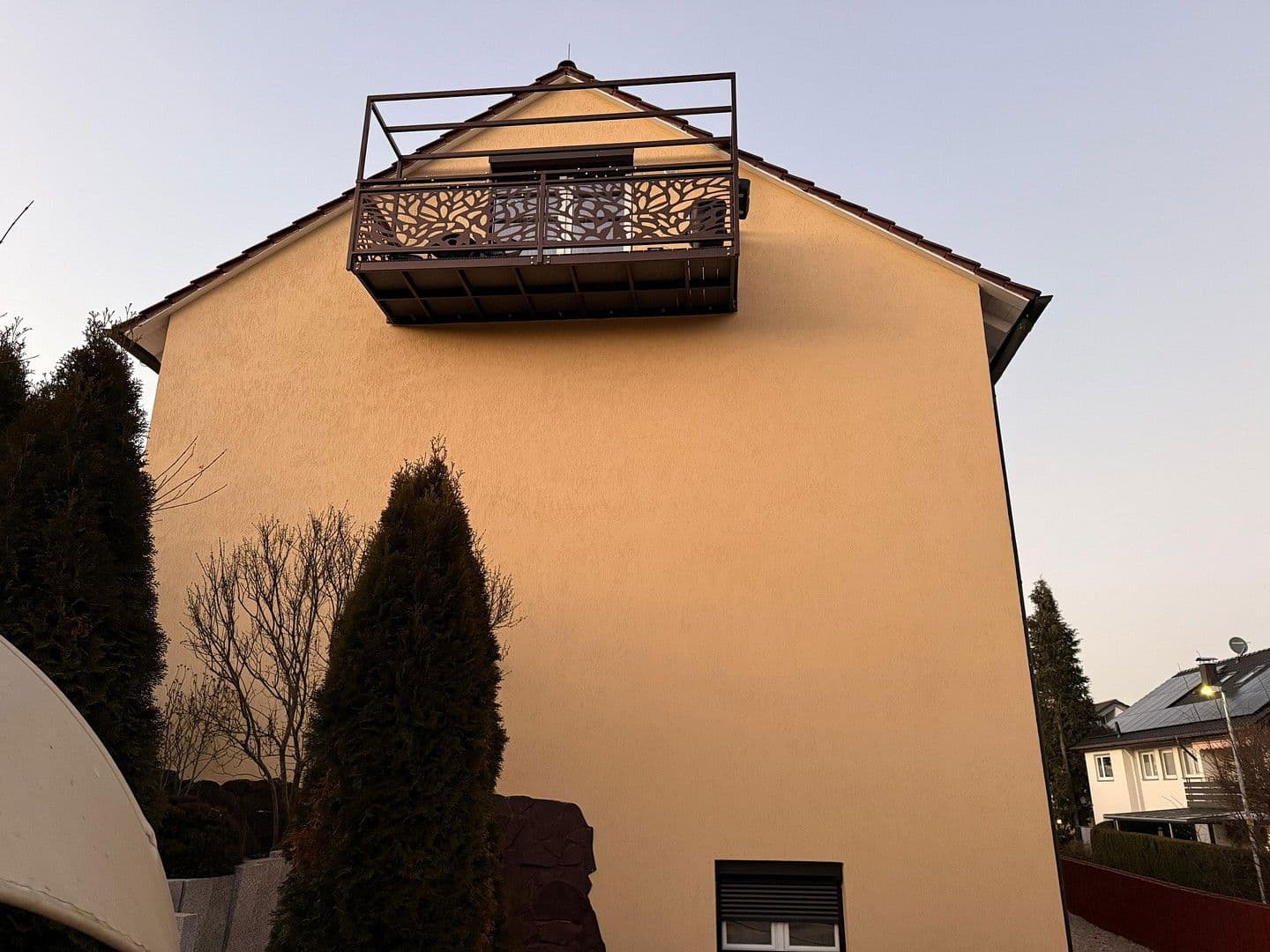 Predaj domu 387 m², pozemek 899 m², Rießstraße 20, BW, Magstadt, Bádensko-Wurttembersko Predaj domu 387 m², pozemek 899 m², Rießstraße 20, BW, Magstadt, Bádensko-Wurttembersko