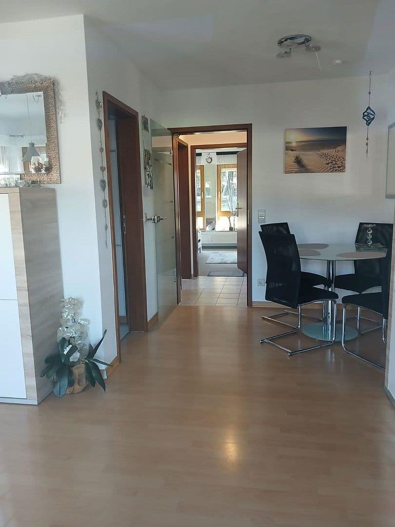 Predaj bytu 2-izbový 48 m², Balzholzerstraße 17, Beuren, Bádensko-Wurttembersko Predaj bytu 2-izbový 48 m², Balzholzerstraße 17, Beuren, Bádensko-Wurttembersko