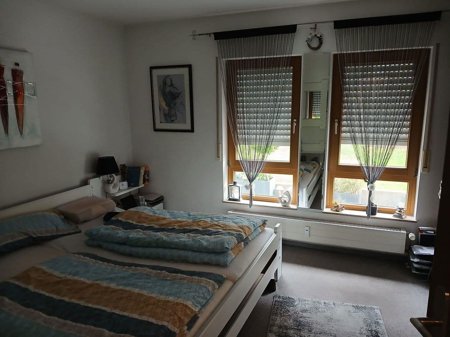 Predaj bytu 2-izbový 48 m², Balzholzerstraße 17, Beuren, Bádensko-Wurttembersko Predaj bytu 2-izbový 48 m², Balzholzerstraße 17, Beuren, Bádensko-Wurttembersko