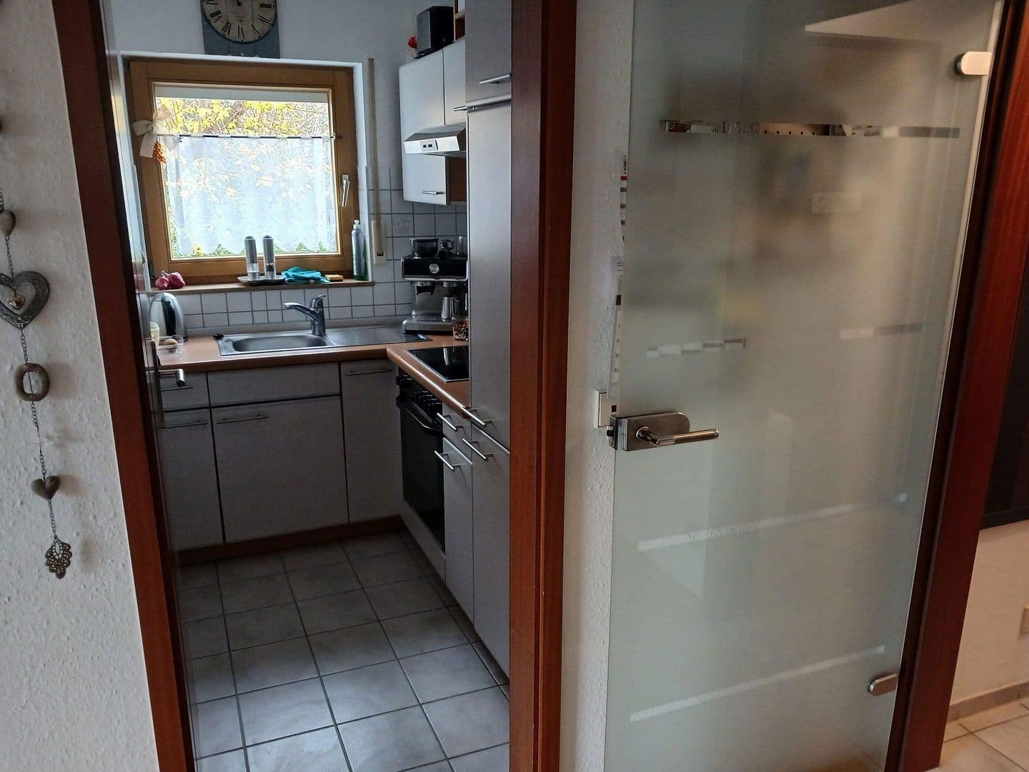 Predaj bytu 2-izbový 48 m², Balzholzerstraße 17, Beuren, Bádensko-Wurttembersko Predaj bytu 2-izbový 48 m², Balzholzerstraße 17, Beuren, Bádensko-Wurttembersko