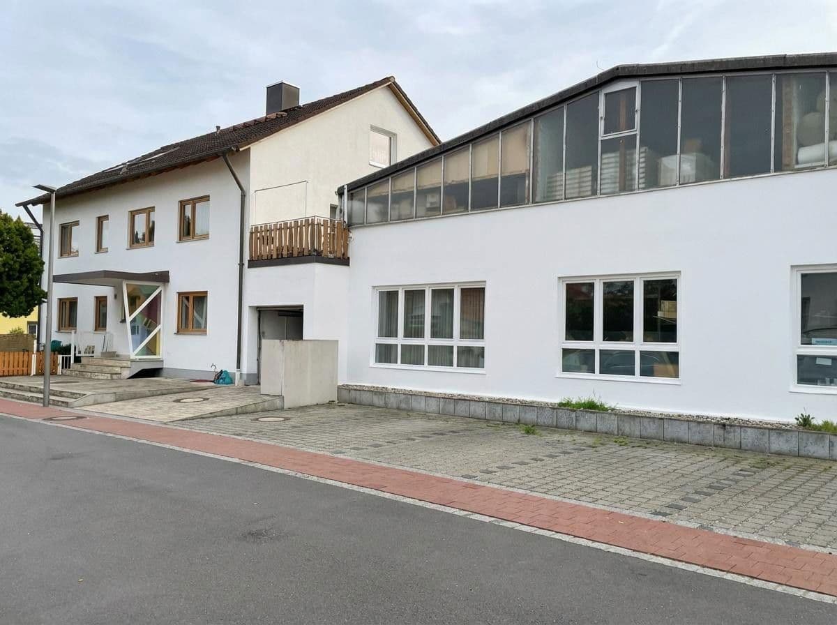 Predaj pozemku 1.598 m², Eichenau, Bavorsko Predaj pozemku 1.598 m², Eichenau, Bavorsko