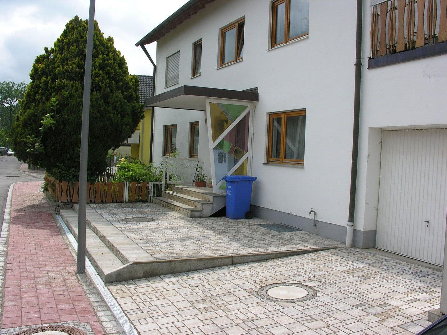 Predaj pozemku 1.598 m², Eichenau, Bavorsko Predaj pozemku 1.598 m², Eichenau, Bavorsko
