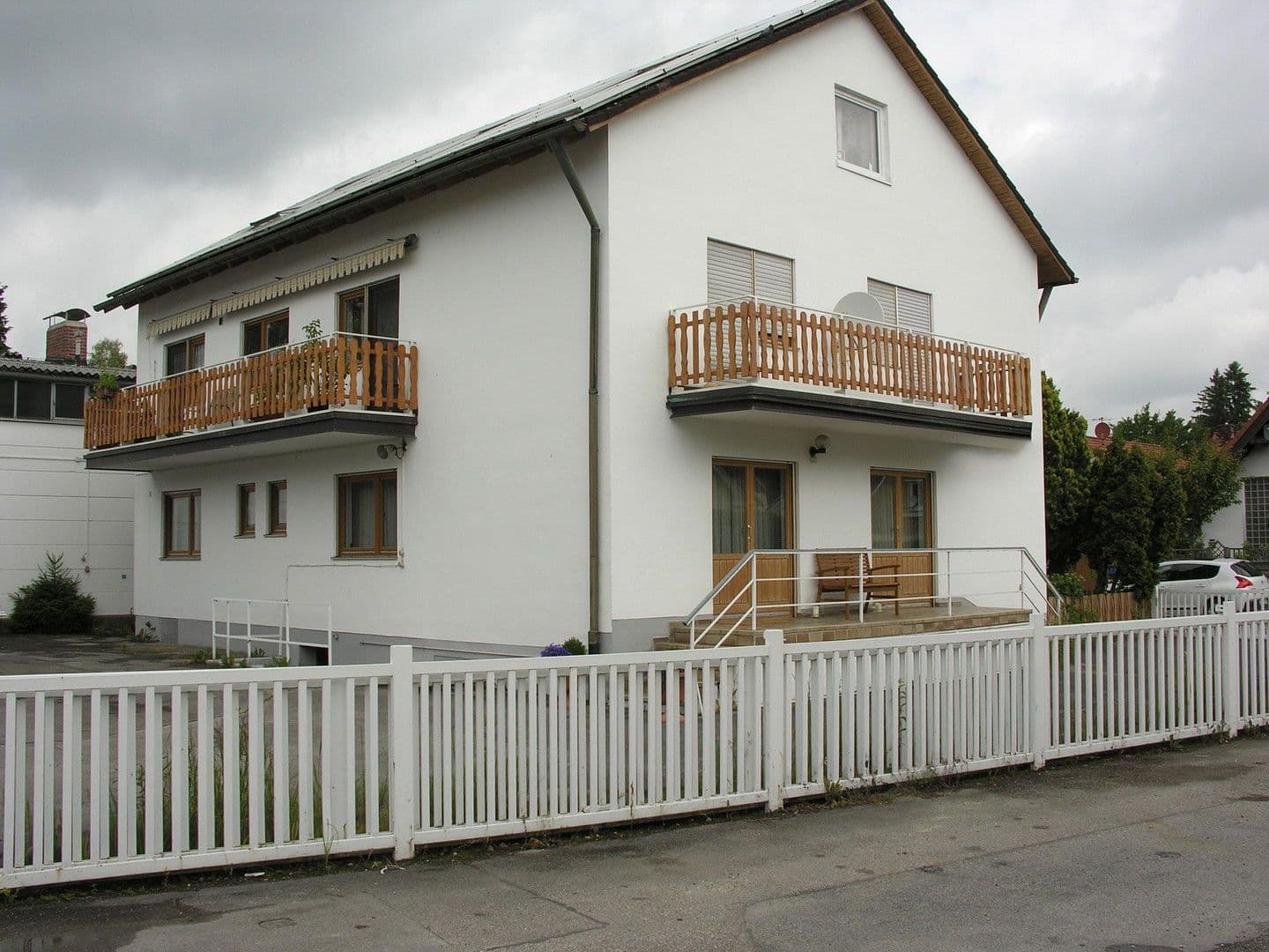 Predaj pozemku 1.598 m², Eichenau, Bavorsko Predaj pozemku 1.598 m², Eichenau, Bavorsko