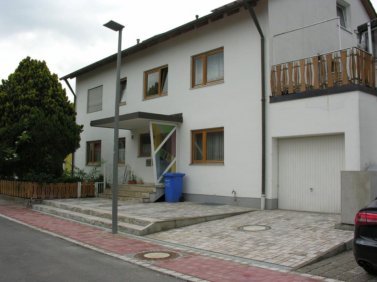 Predaj pozemku 1.598 m², Eichenau, Bavorsko Predaj pozemku 1.598 m², Eichenau, Bavorsko