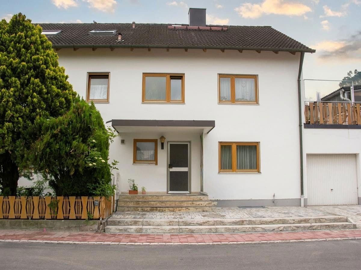Predaj pozemku 1.598 m², Eichenau, Bavorsko Predaj pozemku 1.598 m², Eichenau, Bavorsko