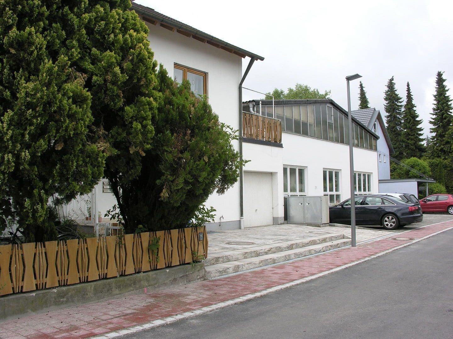 Predaj pozemku 1.598 m², Eichenau, Bavorsko Predaj pozemku 1.598 m², Eichenau, Bavorsko