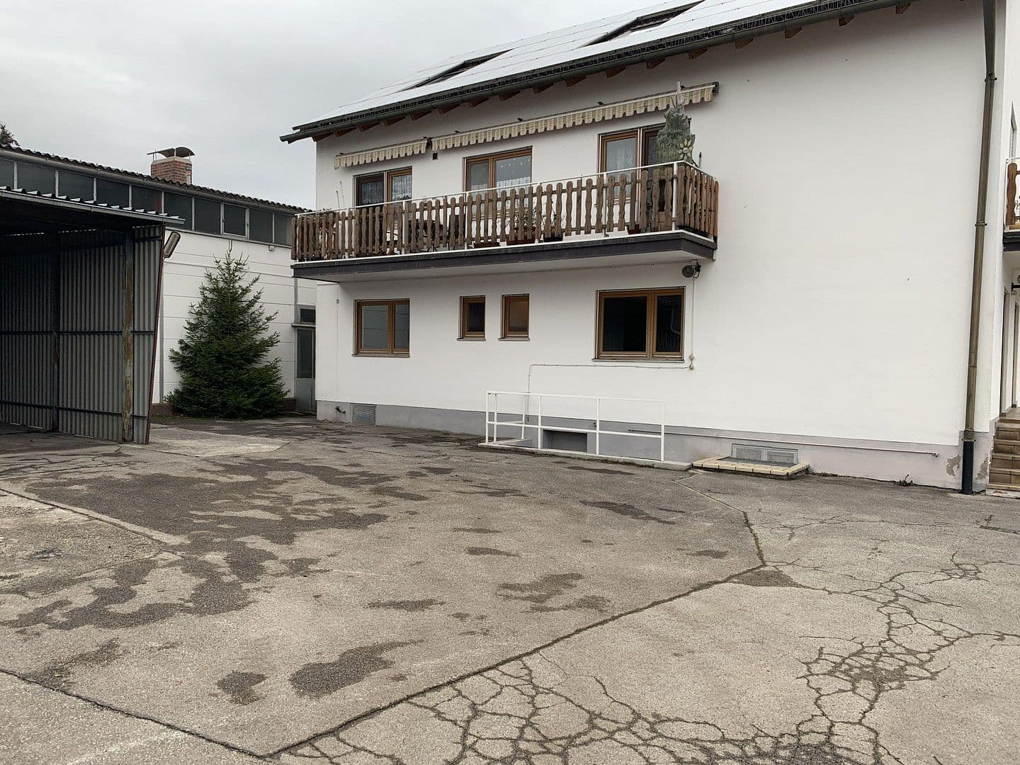 Predaj pozemku 1.598 m², Eichenau, Bavorsko Predaj pozemku 1.598 m², Eichenau, Bavorsko