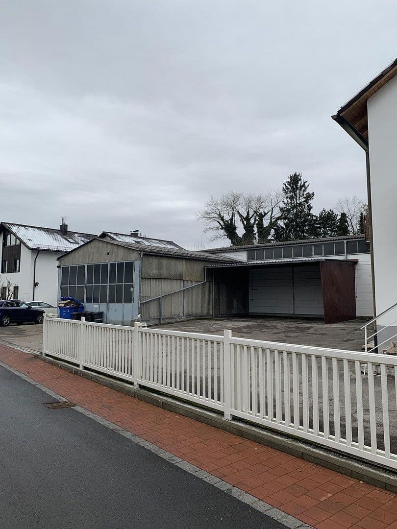 Predaj pozemku 1.598 m², Eichenau, Bavorsko Predaj pozemku 1.598 m², Eichenau, Bavorsko