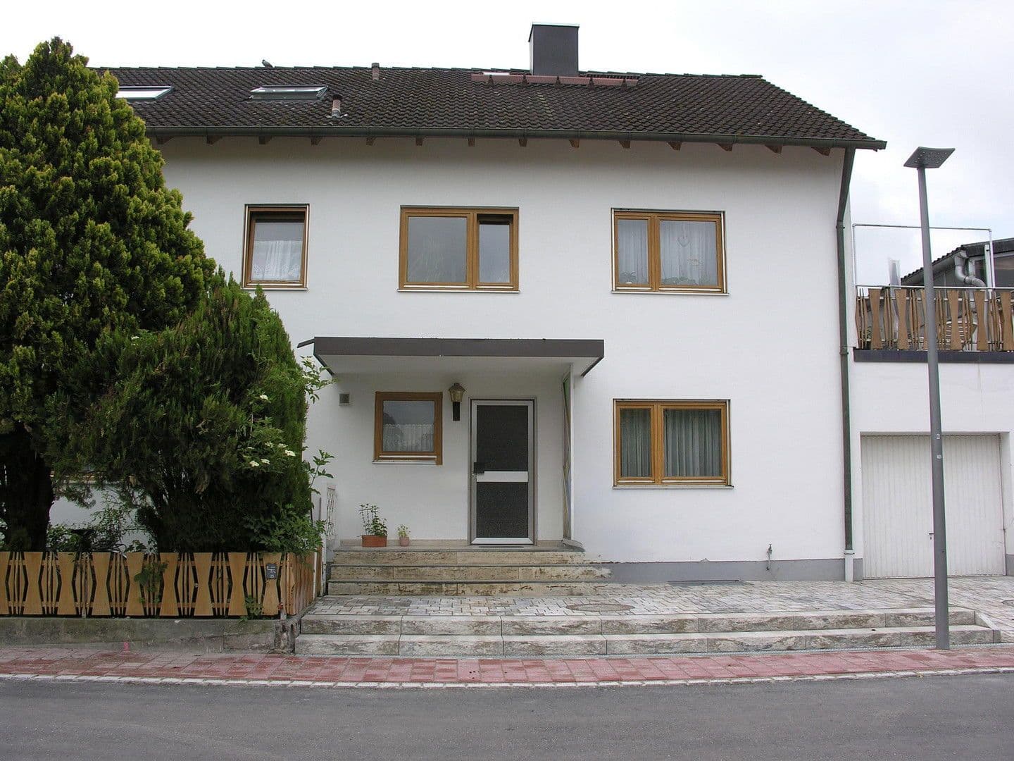 Predaj pozemku 1.598 m², Eichenau, Bavorsko Predaj pozemku 1.598 m², Eichenau, Bavorsko