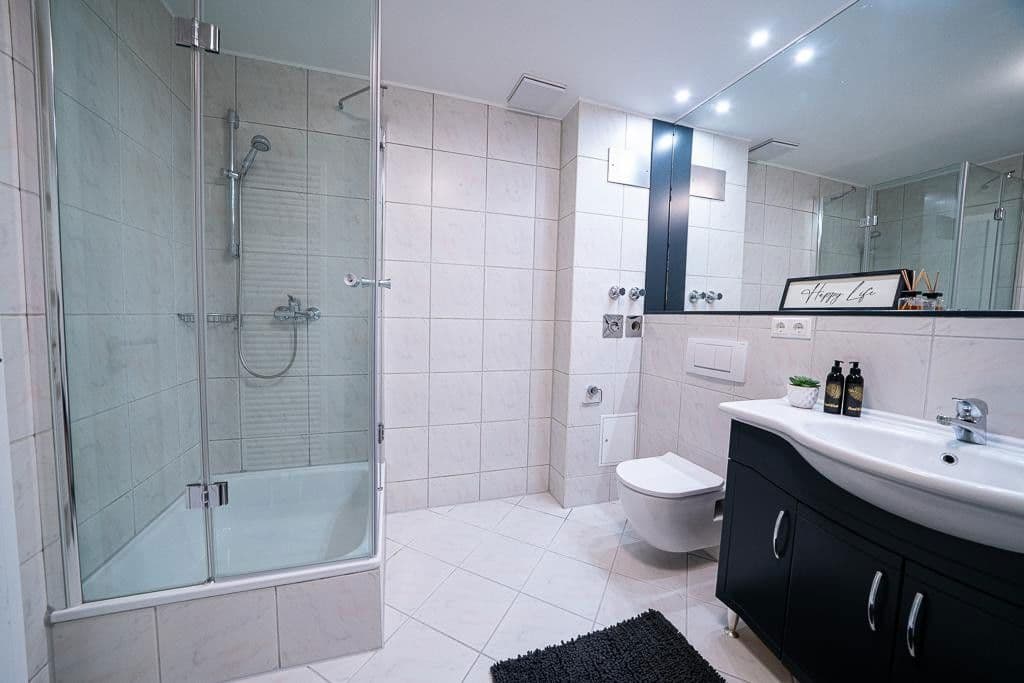 Predaj bytu 3-izbový 85 m², Offenbach am Main, Hesensko Predaj bytu 3-izbový 85 m², Offenbach am Main, Hesensko