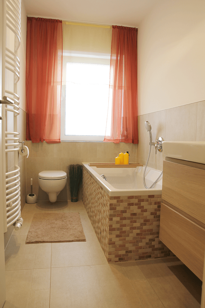 Prenájom bytu 4-izbový 118 m², Nürnberg, Bavorsko Prenájom bytu 4-izbový 118 m², Nürnberg, Bavorsko