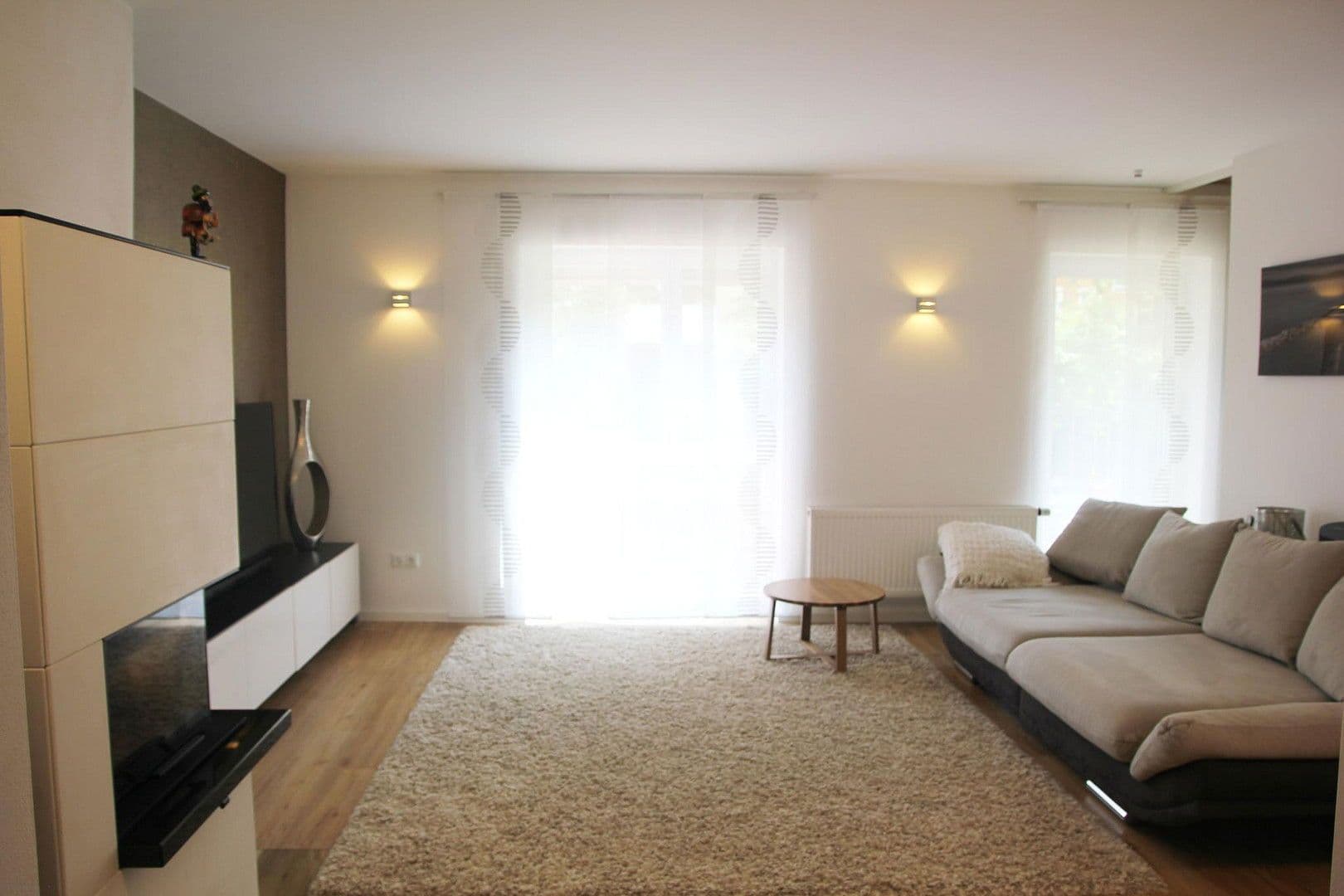 Prenájom bytu 4-izbový 118 m², Nürnberg, Bavorsko Prenájom bytu 4-izbový 118 m², Nürnberg, Bavorsko