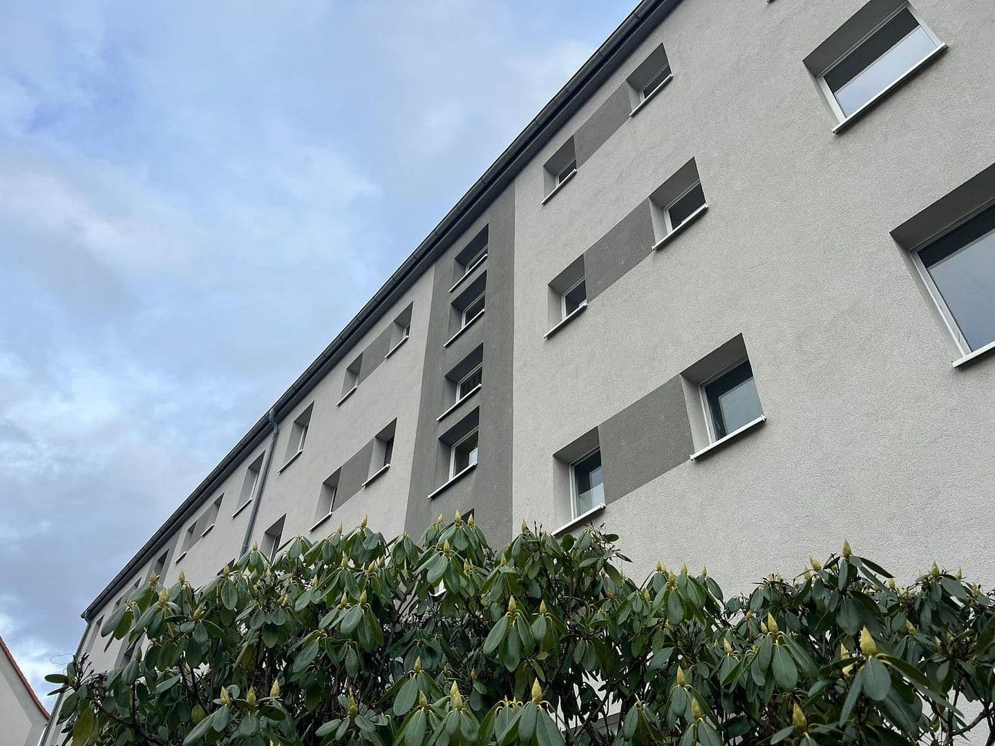 Prenájom bytu 3-izbový 61 m², Am Hang 17, Riesa, Sasko Prenájom bytu 3-izbový 61 m², Am Hang 17, Riesa, Sasko