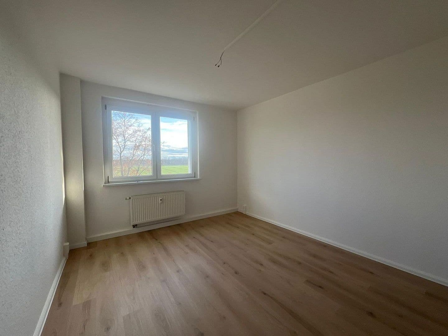 Prenájom bytu 3-izbový 61 m², Am Hang 17, Riesa, Sasko Prenájom bytu 3-izbový 61 m², Am Hang 17, Riesa, Sasko