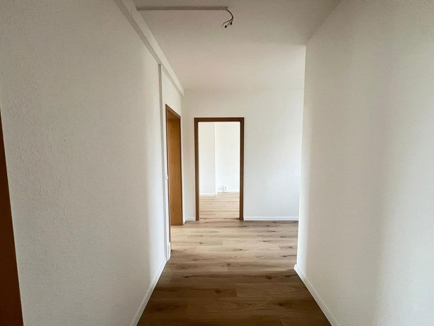 Prenájom bytu 3-izbový 61 m², Am Hang 17, Riesa, Sasko Prenájom bytu 3-izbový 61 m², Am Hang 17, Riesa, Sasko