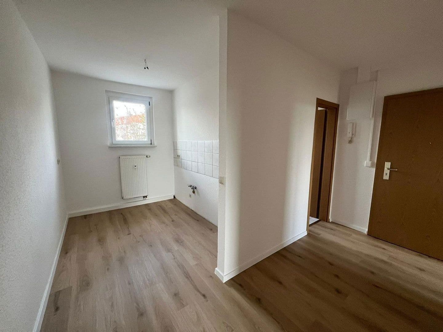 Prenájom bytu 3-izbový 61 m², Am Hang 17, Riesa, Sasko Prenájom bytu 3-izbový 61 m², Am Hang 17, Riesa, Sasko